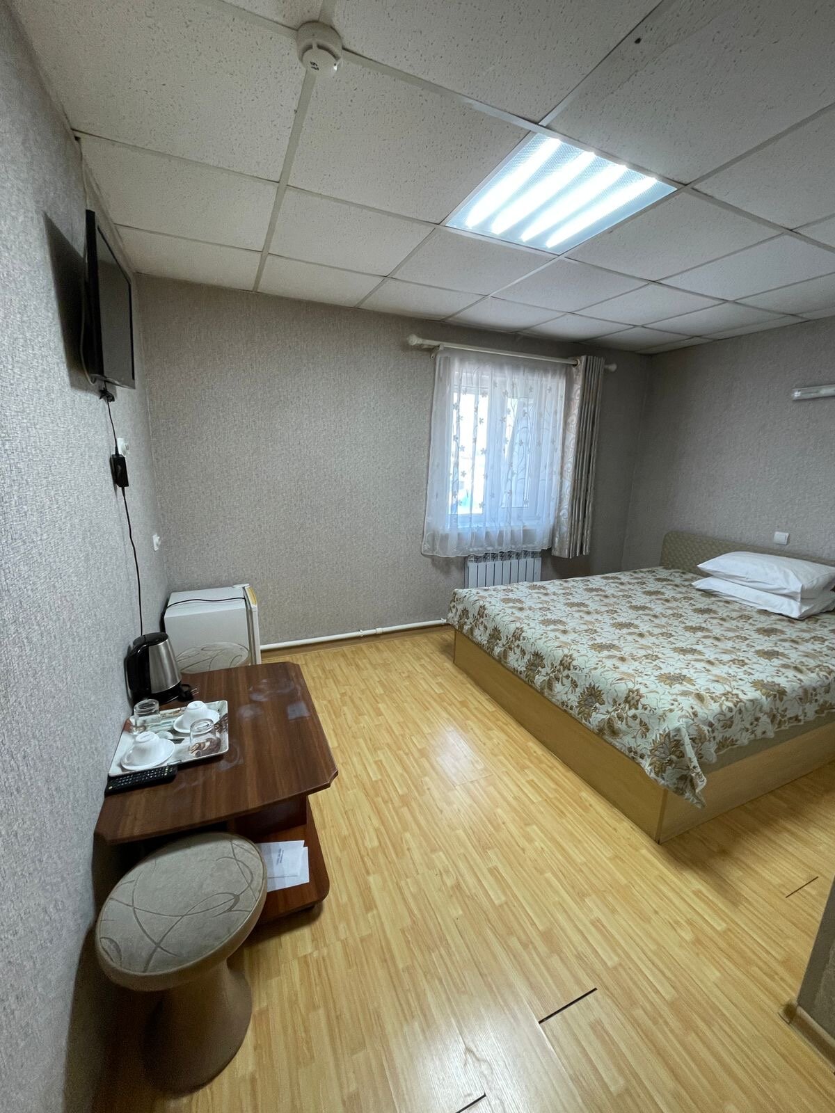 Фото Гостиница 999