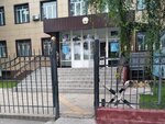 Defense Affairs Department of Taldykorgan City, Zhetysu Region (Nursultan Nazarbaev dańǵyly, 31) ، مكتب التجنيد العسكري