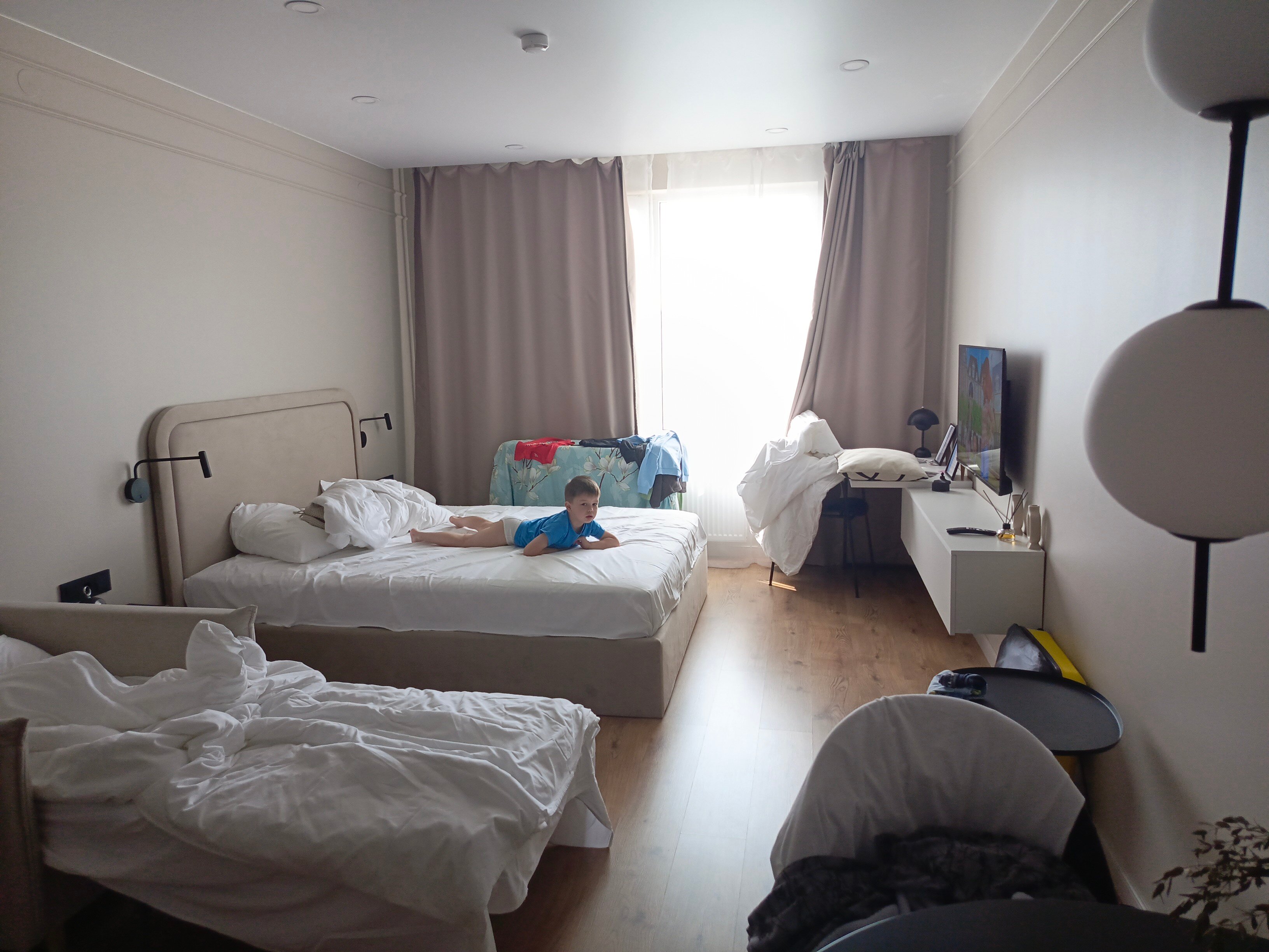 Фото Moskovsky Avenir