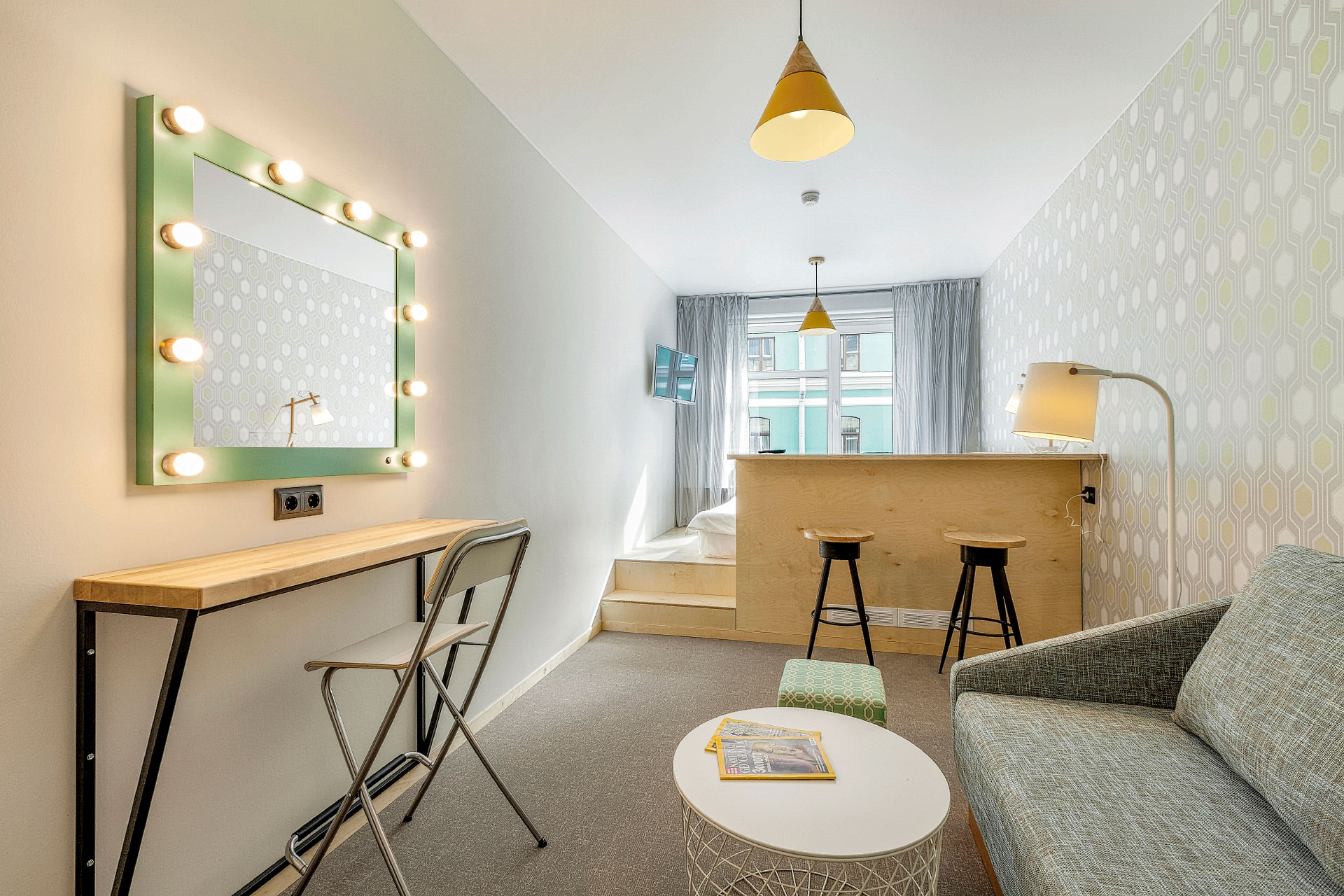 Фото Друзья на Фонтанке