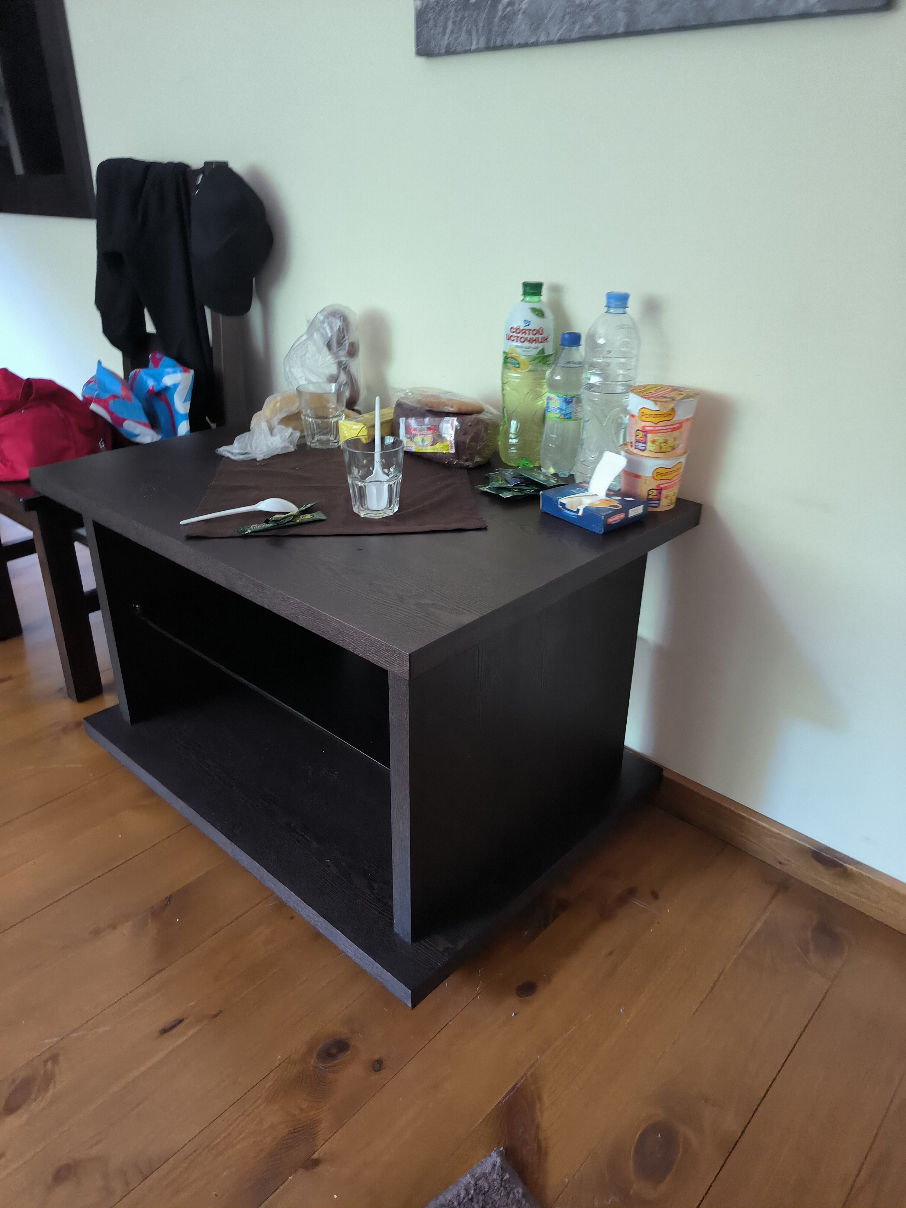 Фото Гостиница Солнечная