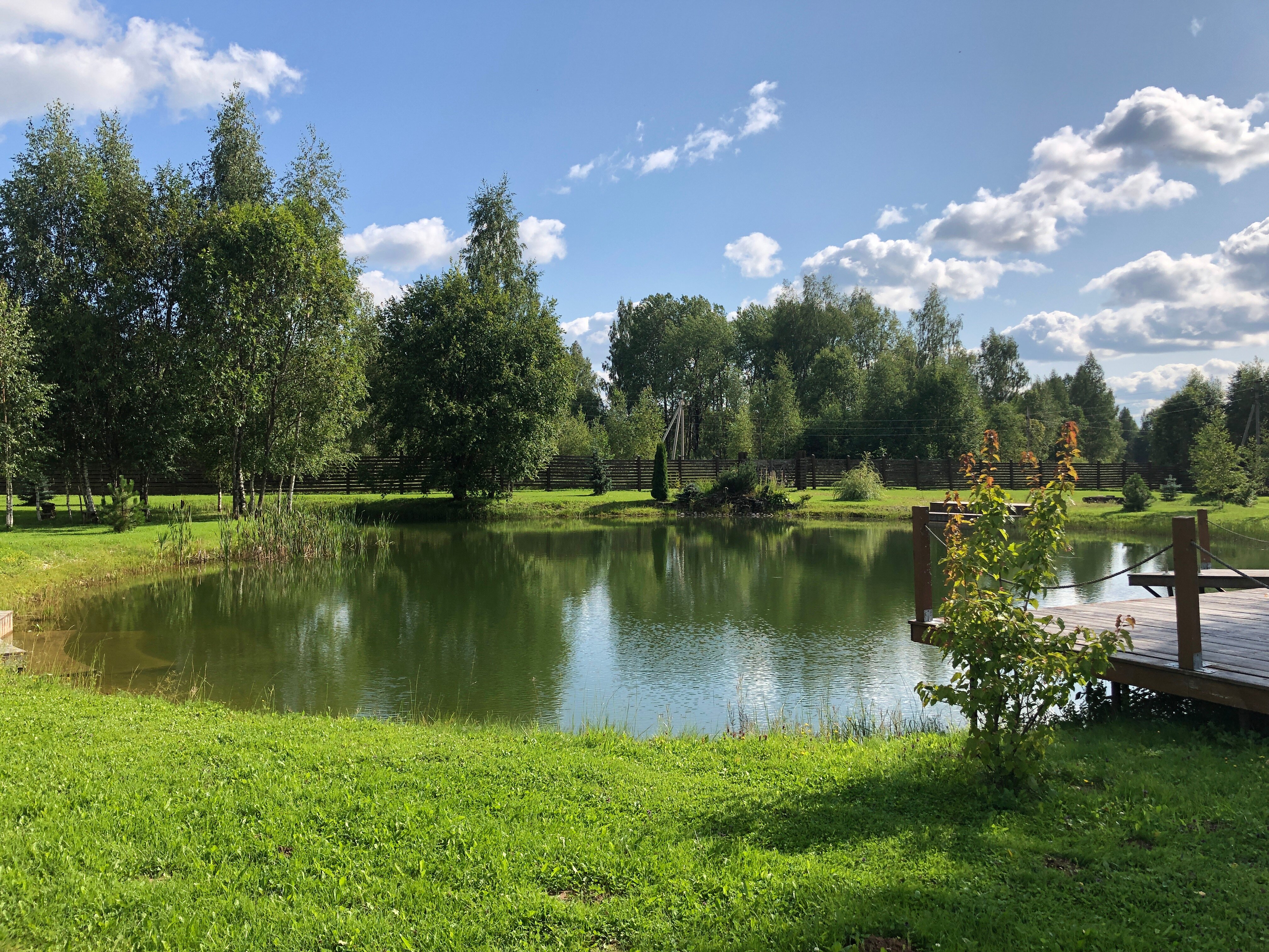 Фото Поместье