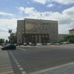 Amanat (Táýelsizdik dańǵyly, 3), political parties