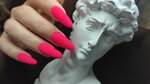 Litvinova_nails (Leontiya Krivenkova Street, 11), nail salon