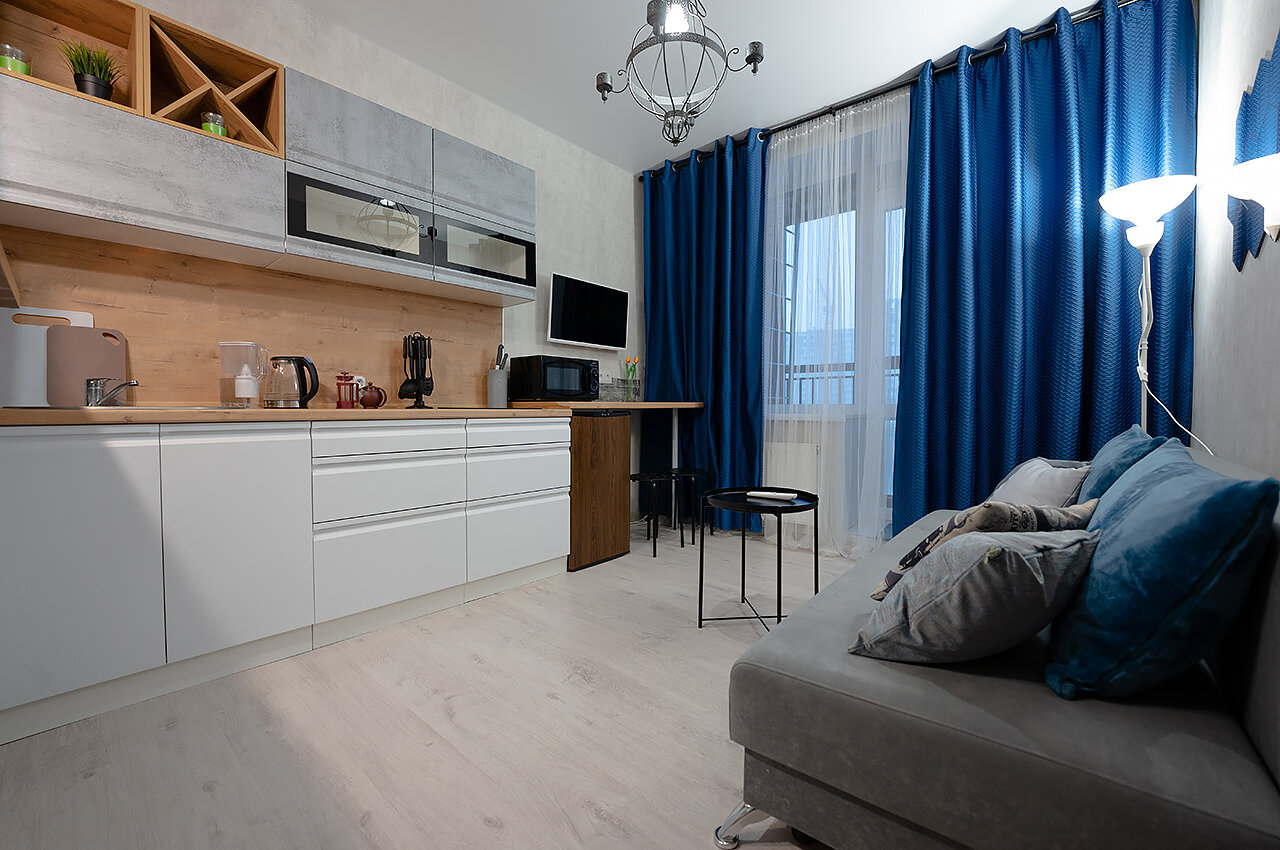 Фото Пять Звёзд