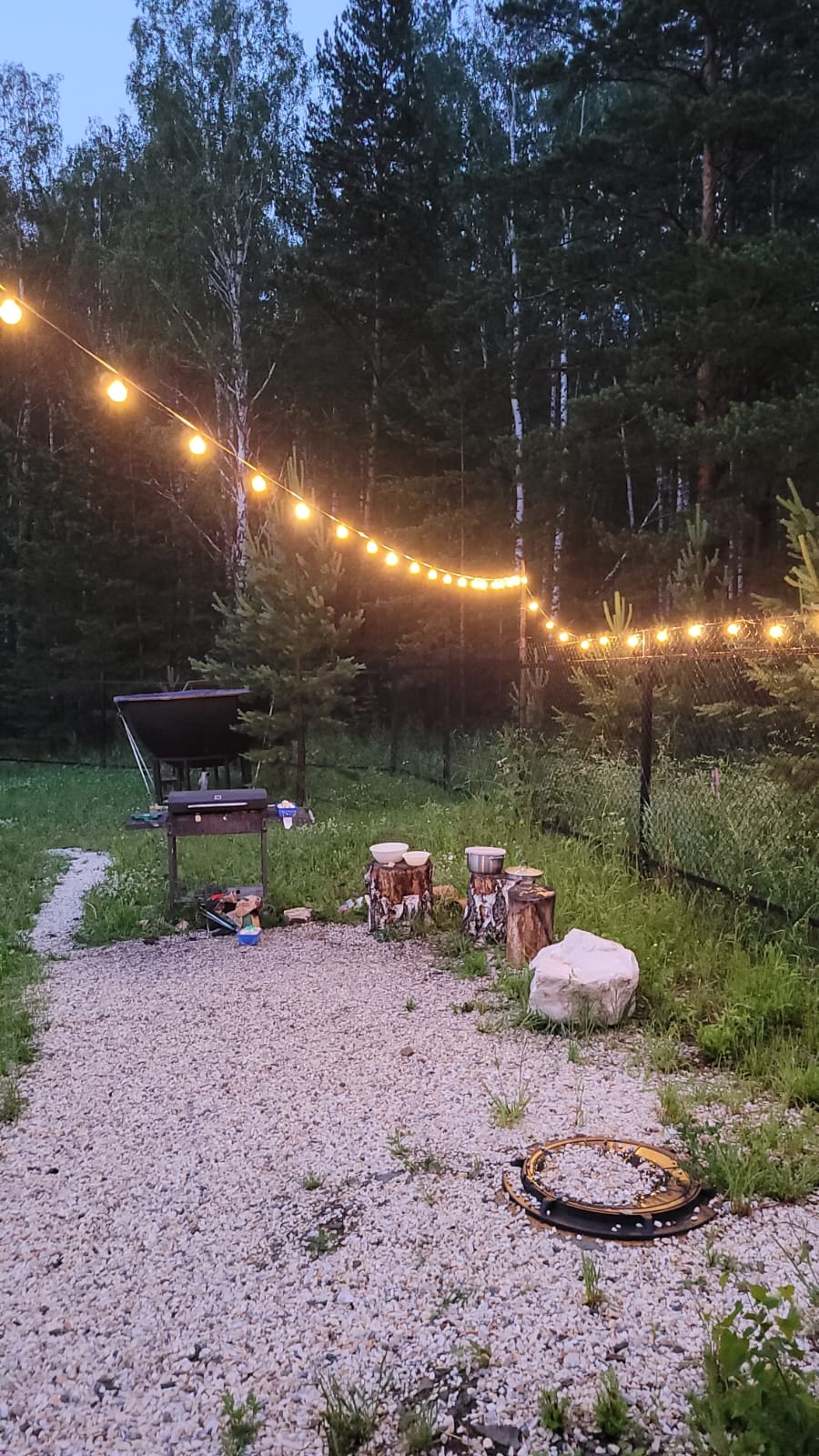 Фото Ласкин Домик