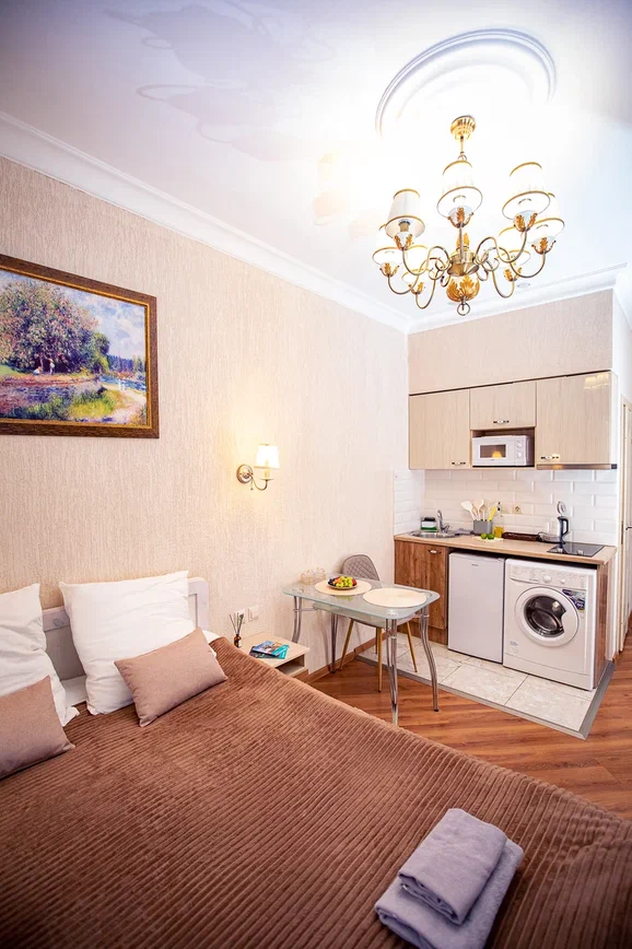 Фото Студии на Невском