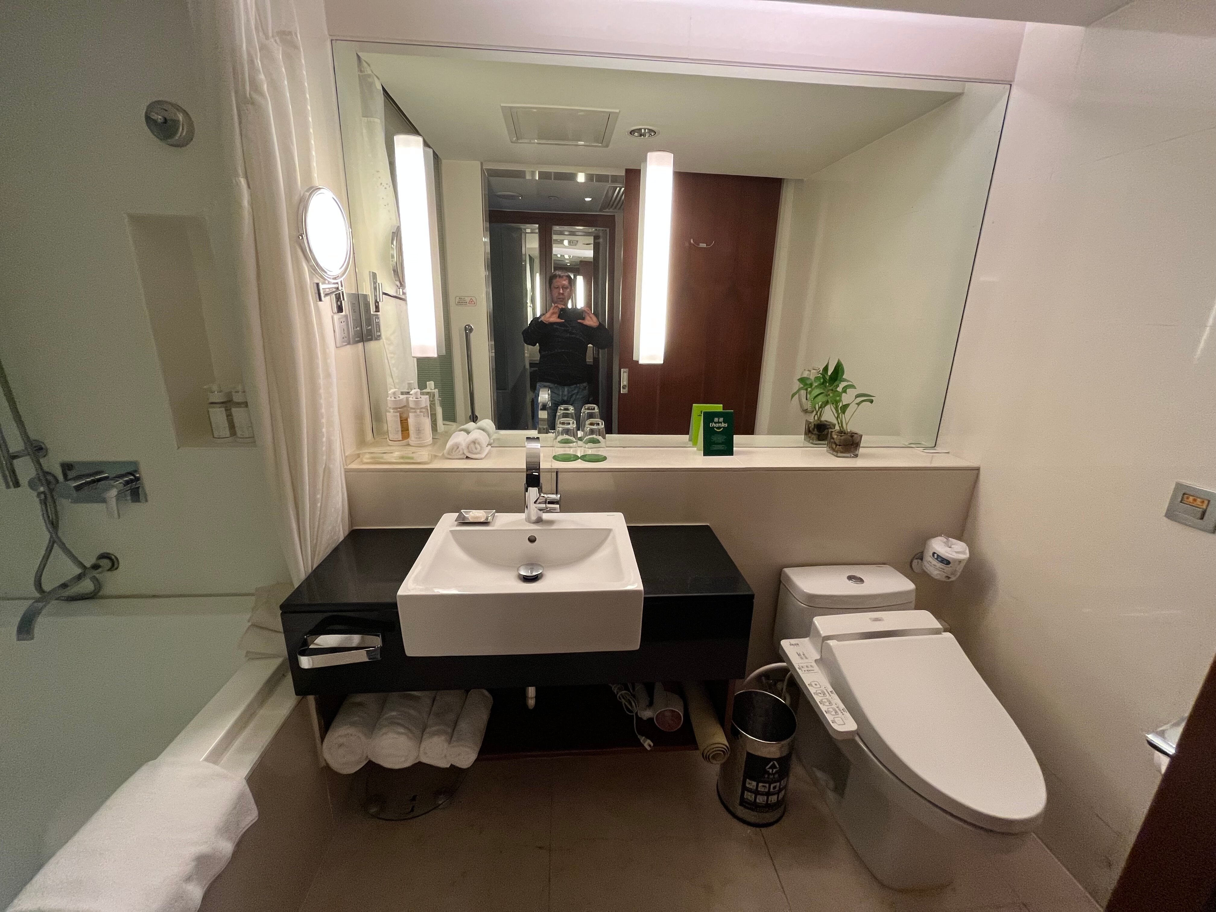 Фото Holiday Inn Shanghai Pudong, an Ihg Hotel