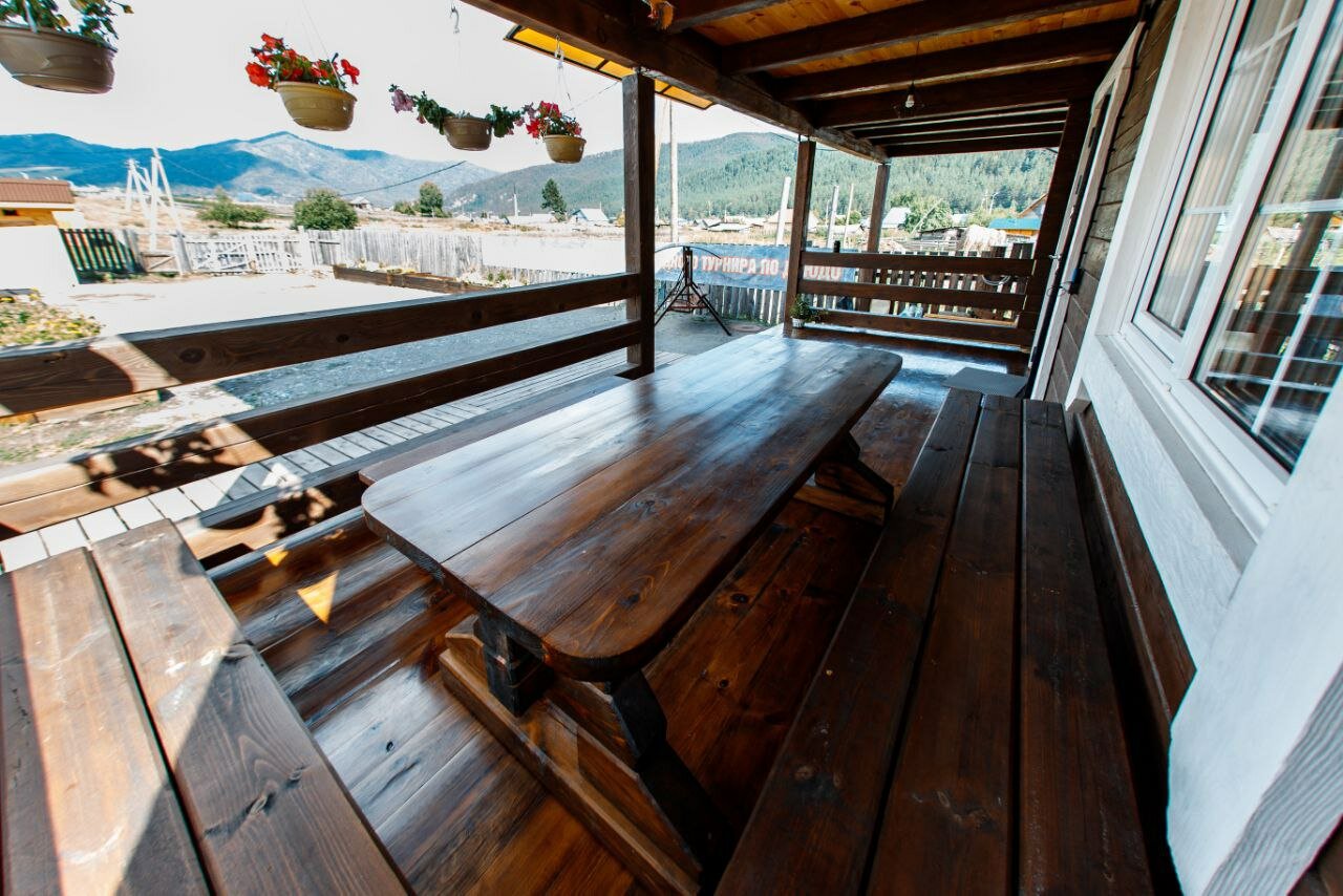 Фото Каприз