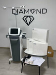 Diamond Technology (Timiryazevskaya Street, 2/3), beauty salon equipment