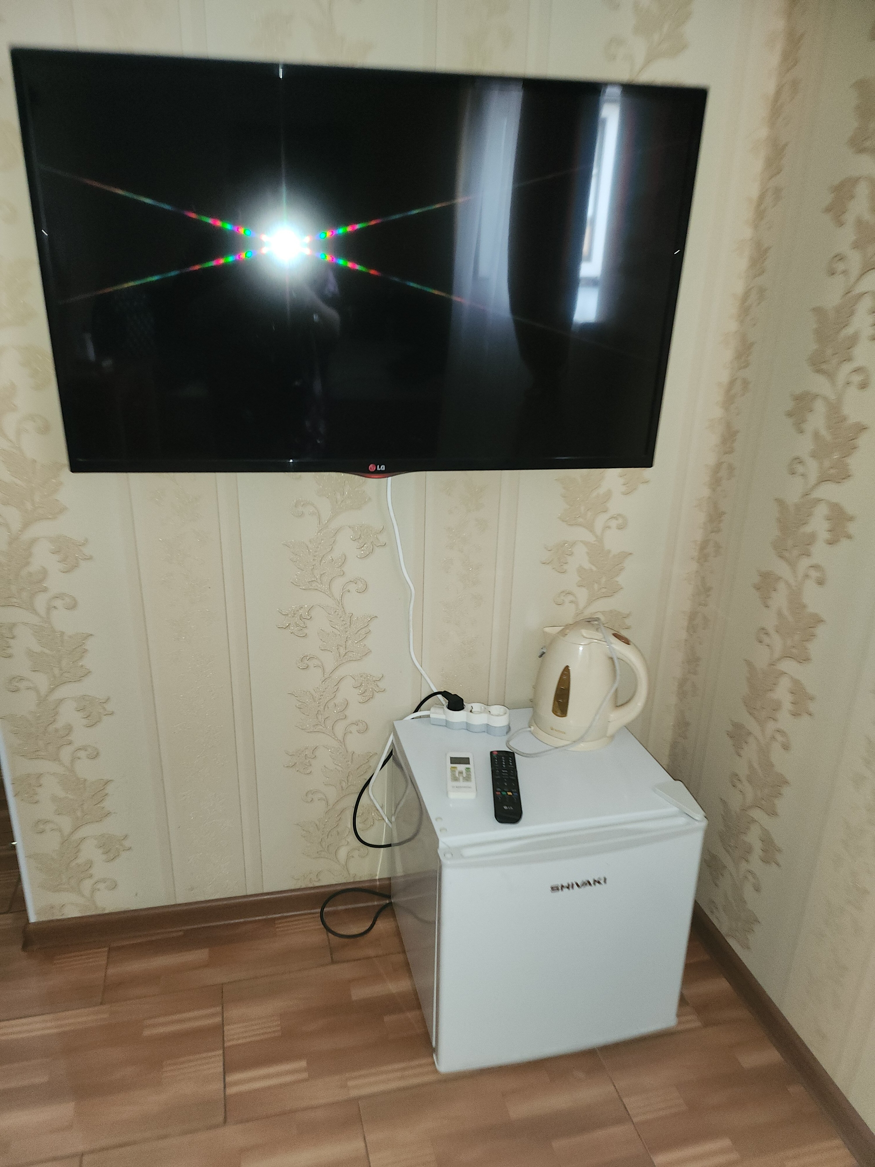 Фото Четыре сезона