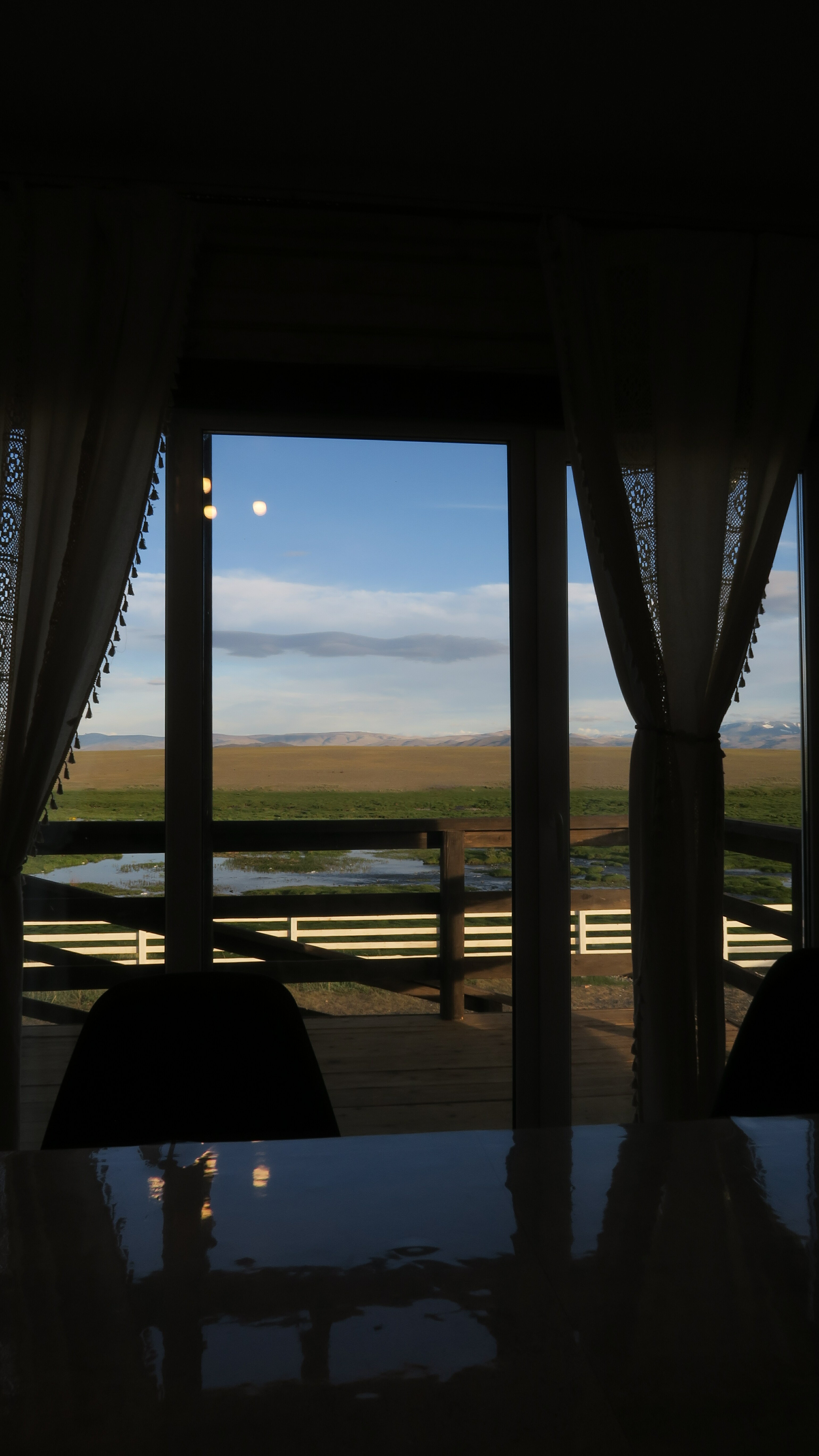 Фото Шум ручья