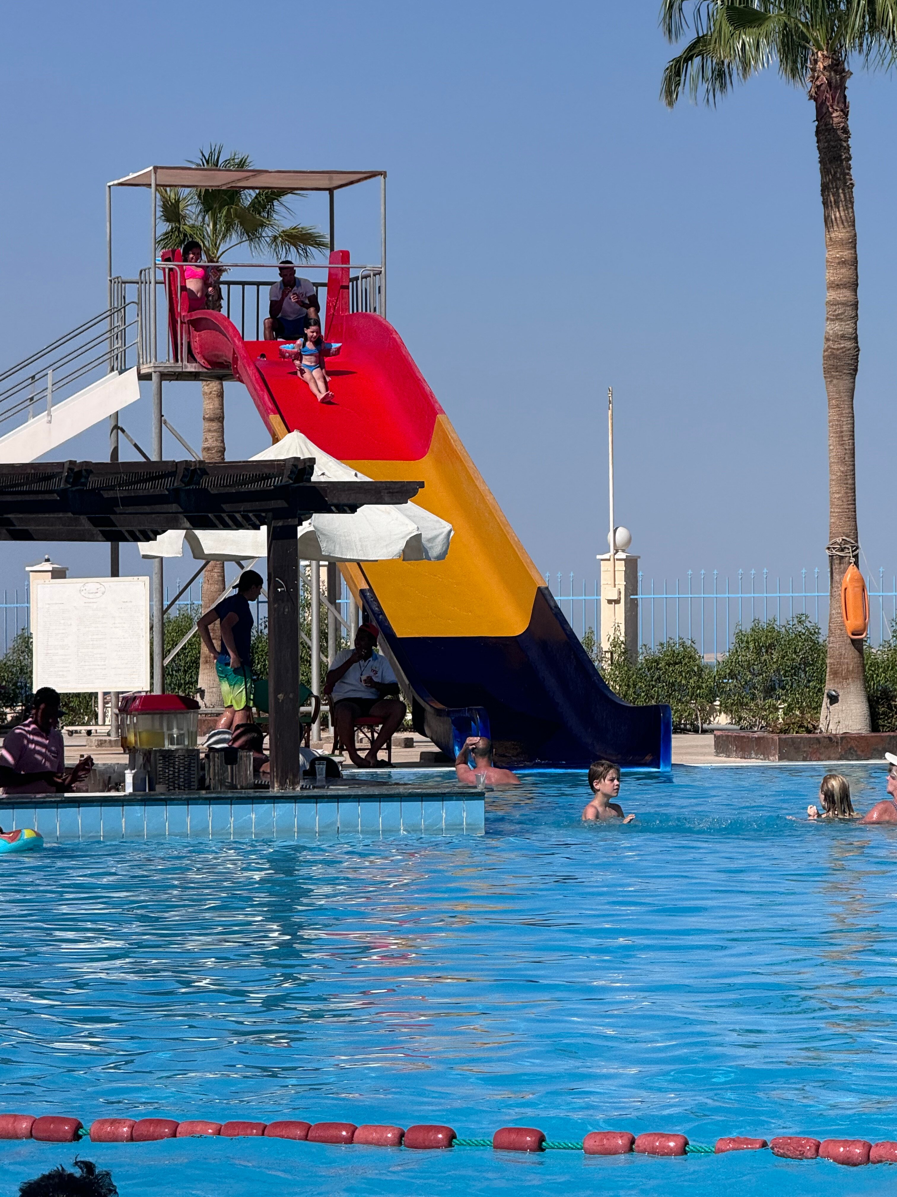 Фото Ivy Cyrene Island Aqua Park Resort