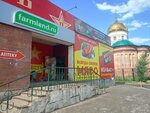Привозъ (Shlyuzovoy Microdistrict, Zheleznodorozhnaya Street, 25) ، متجر جزارة، ديلي