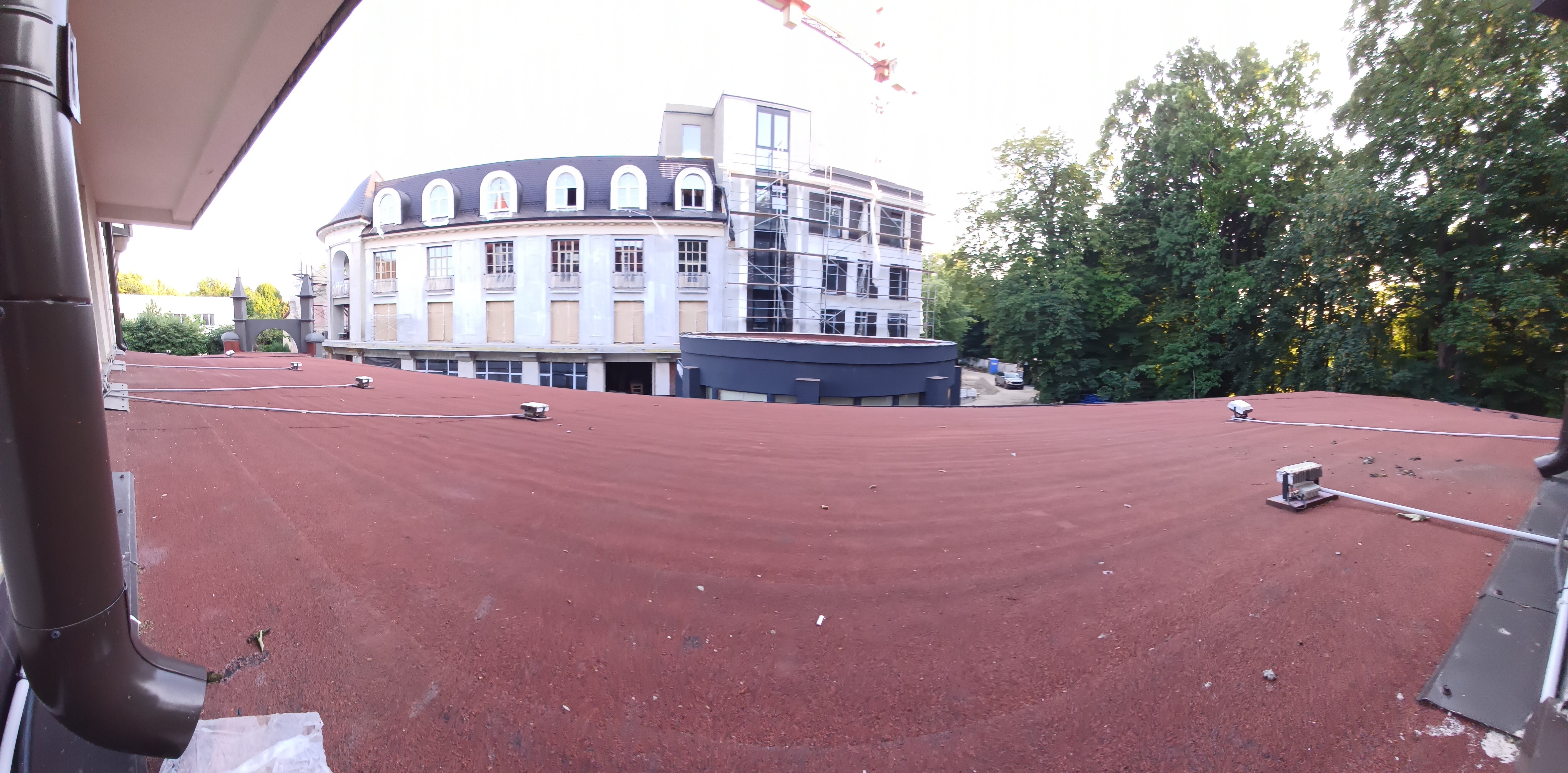 Фото Курхаус Кранц