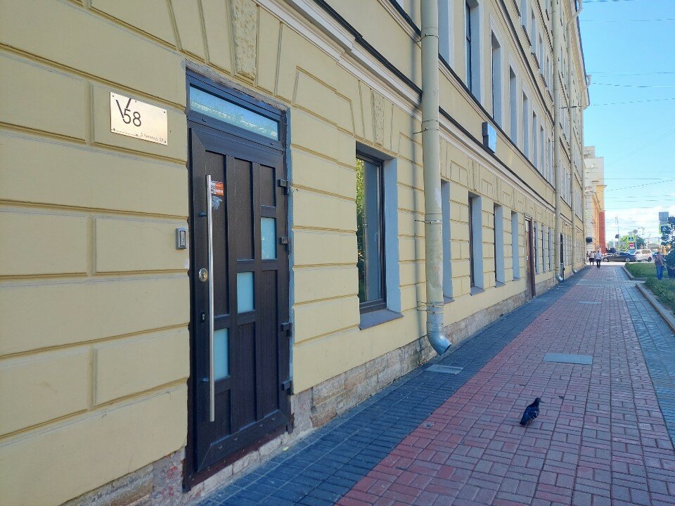 Фото АпартПейдж 3 Линия ВО