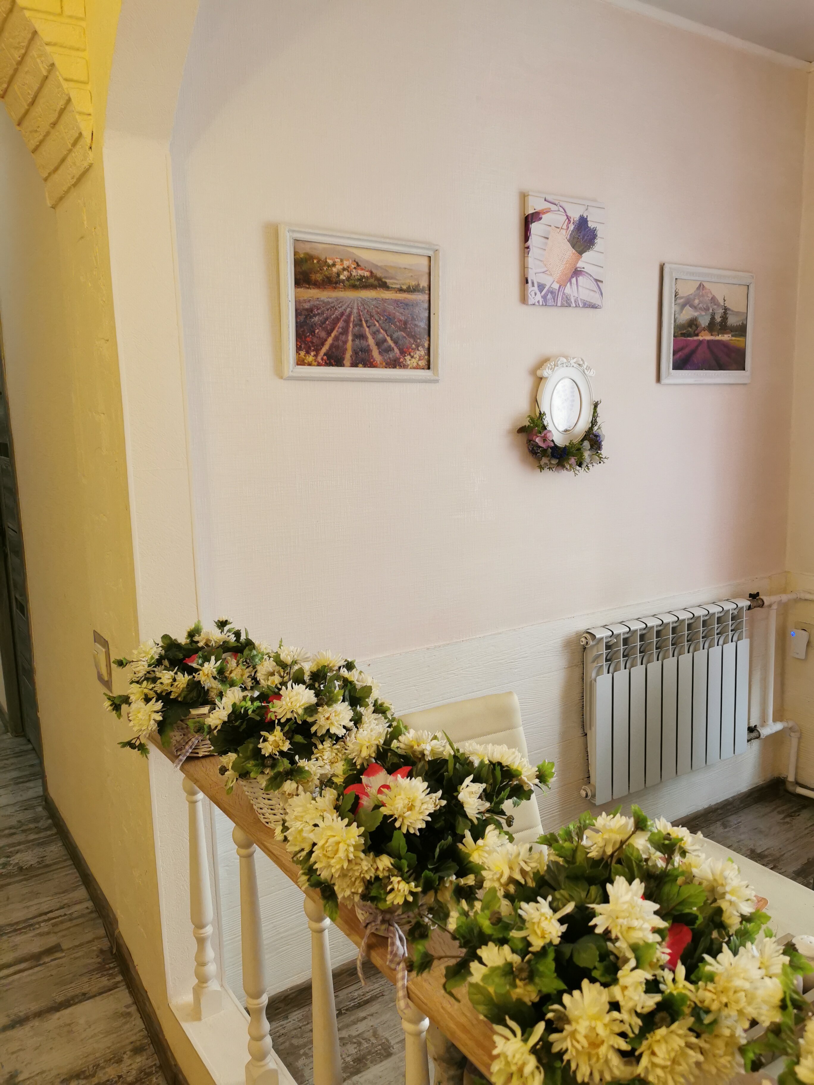 Фото Boho Breadberry