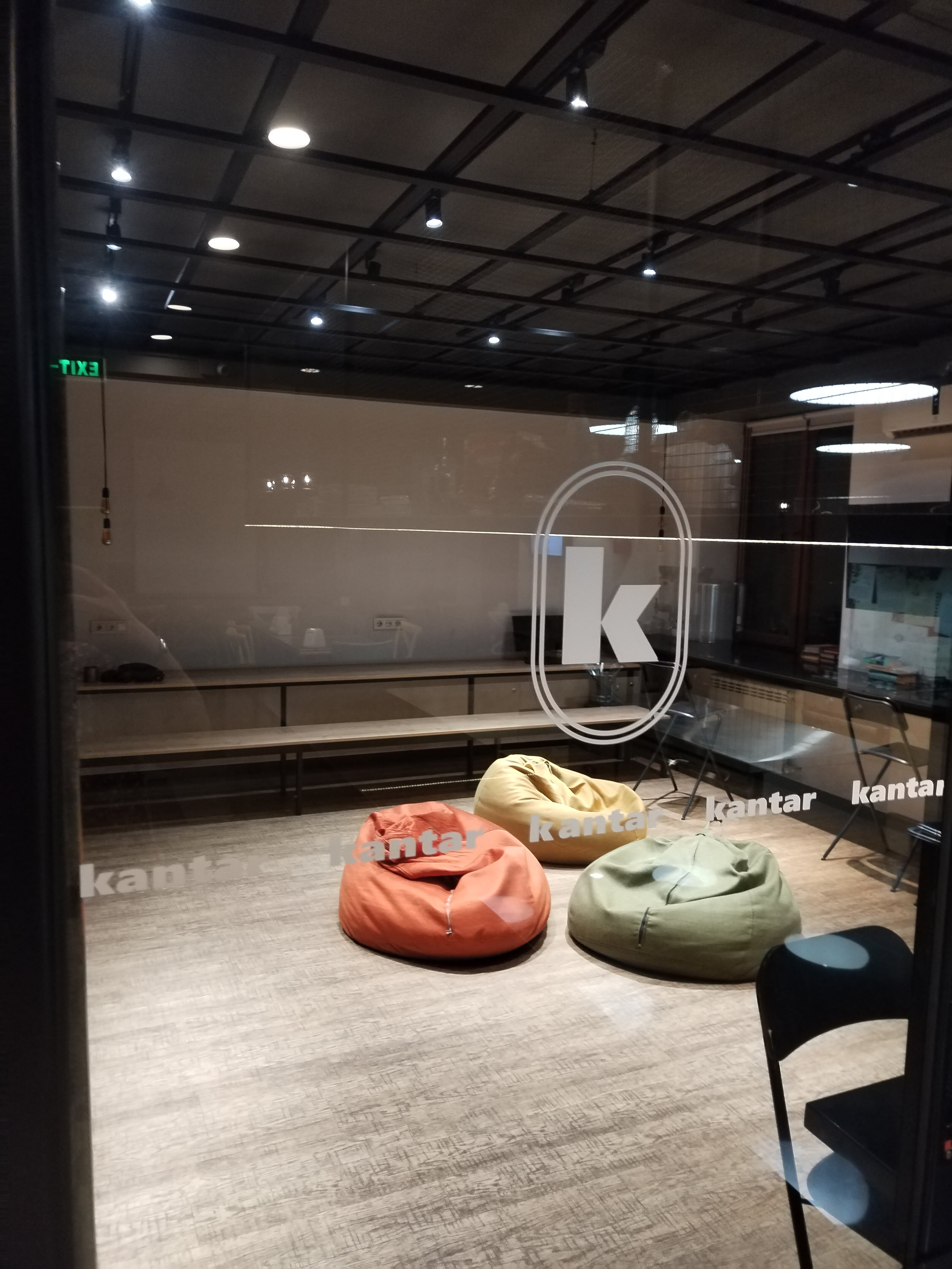 Фото Kantar Hostel