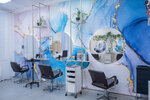 Dellhair (ulitsa Pavlovskogo, 11А), salón de belleza
