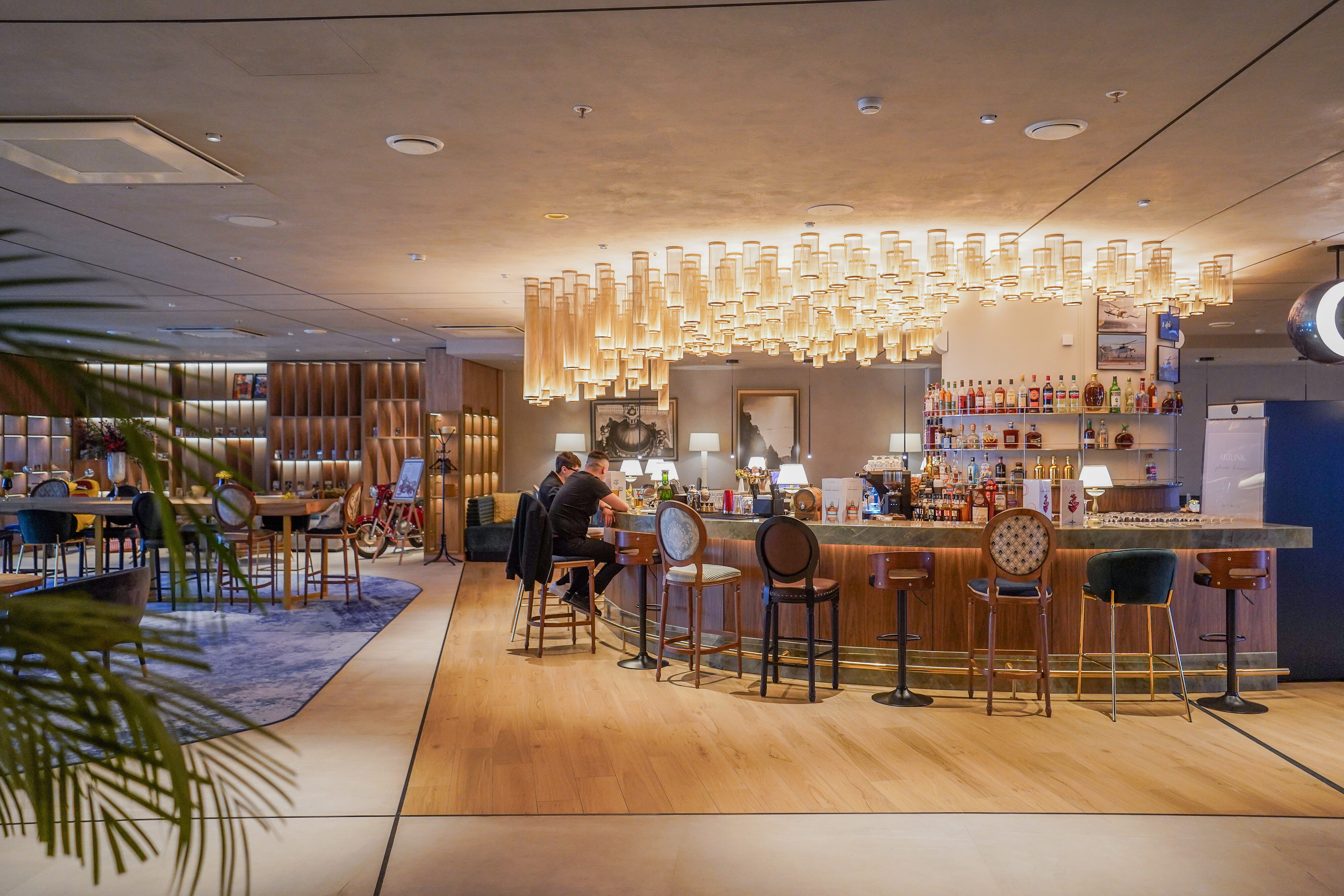 Фото Domina Пулково Отель