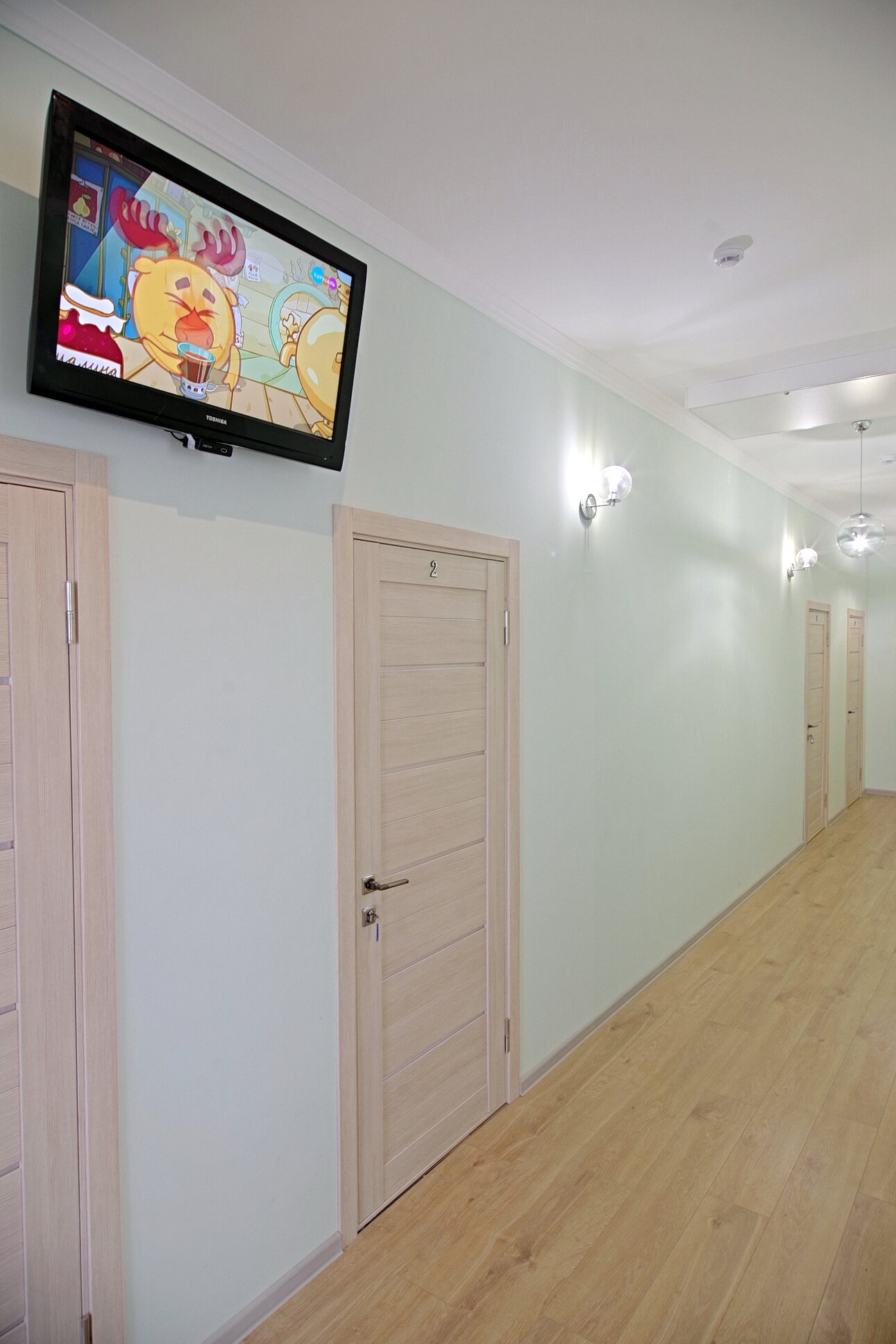 Фото Оливия