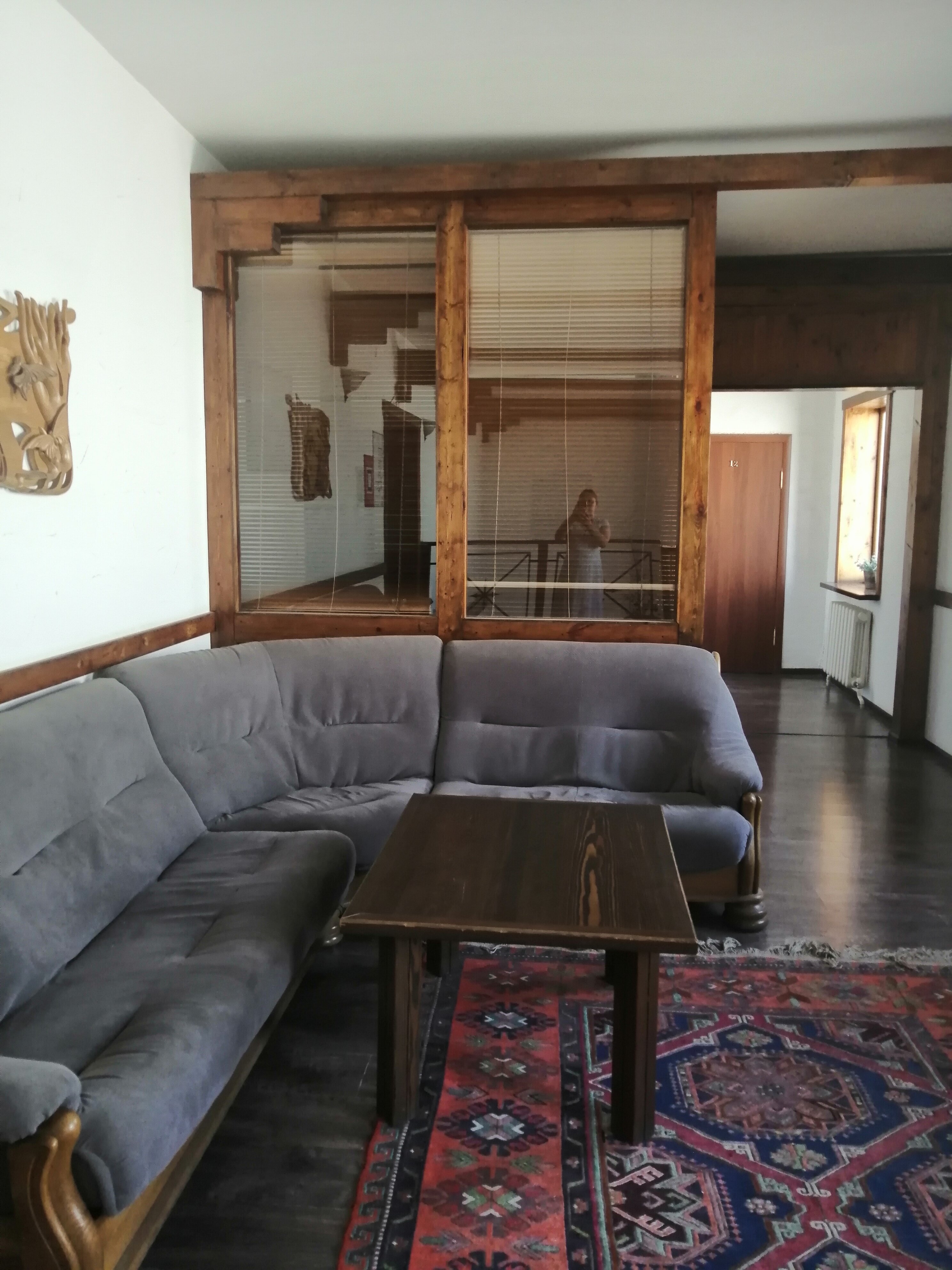 Фото Усадьба