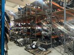 Первыйавторазбор (Yalutorovskiy trakt, 11-y kilometr, с11А), car disassembly