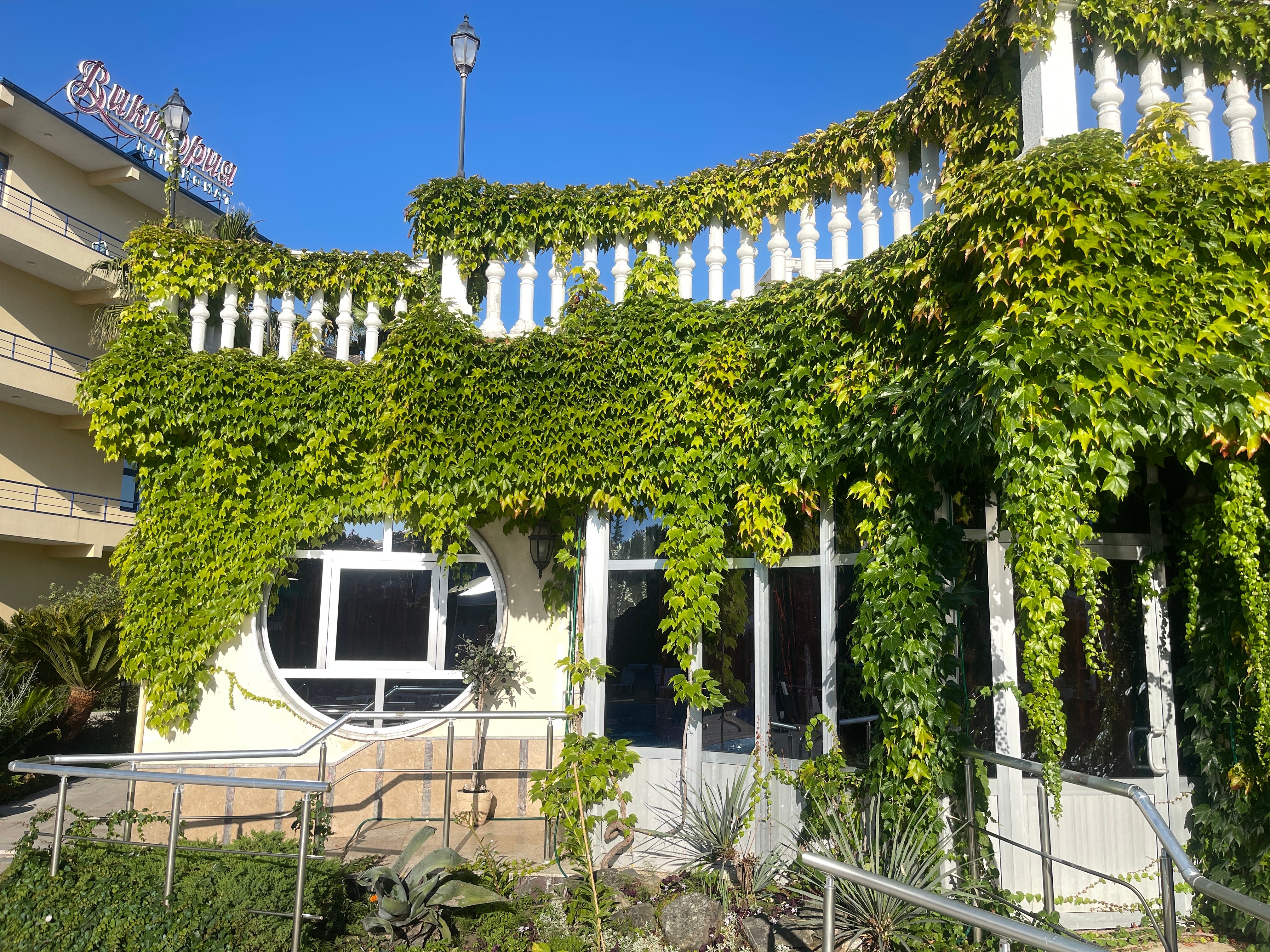 Фото Виктория-Отдых