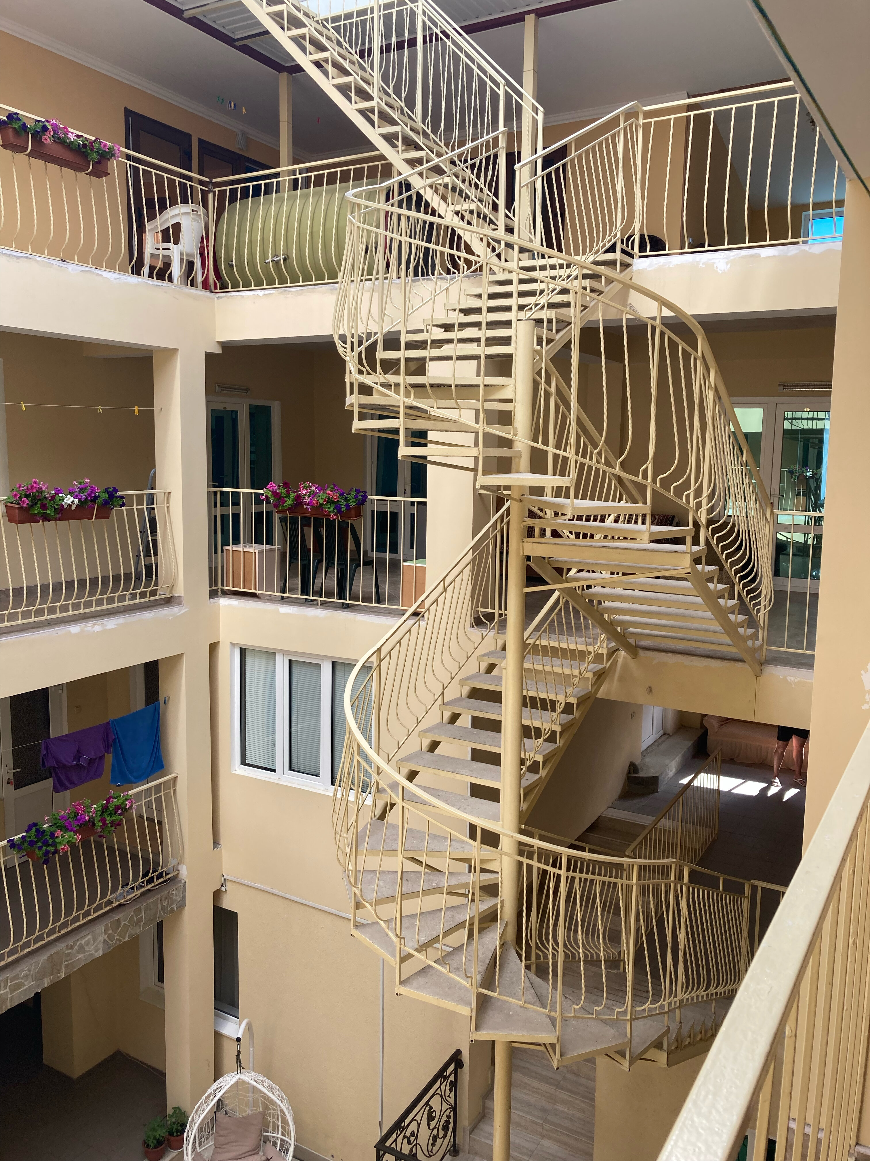 Фото Озенбаш