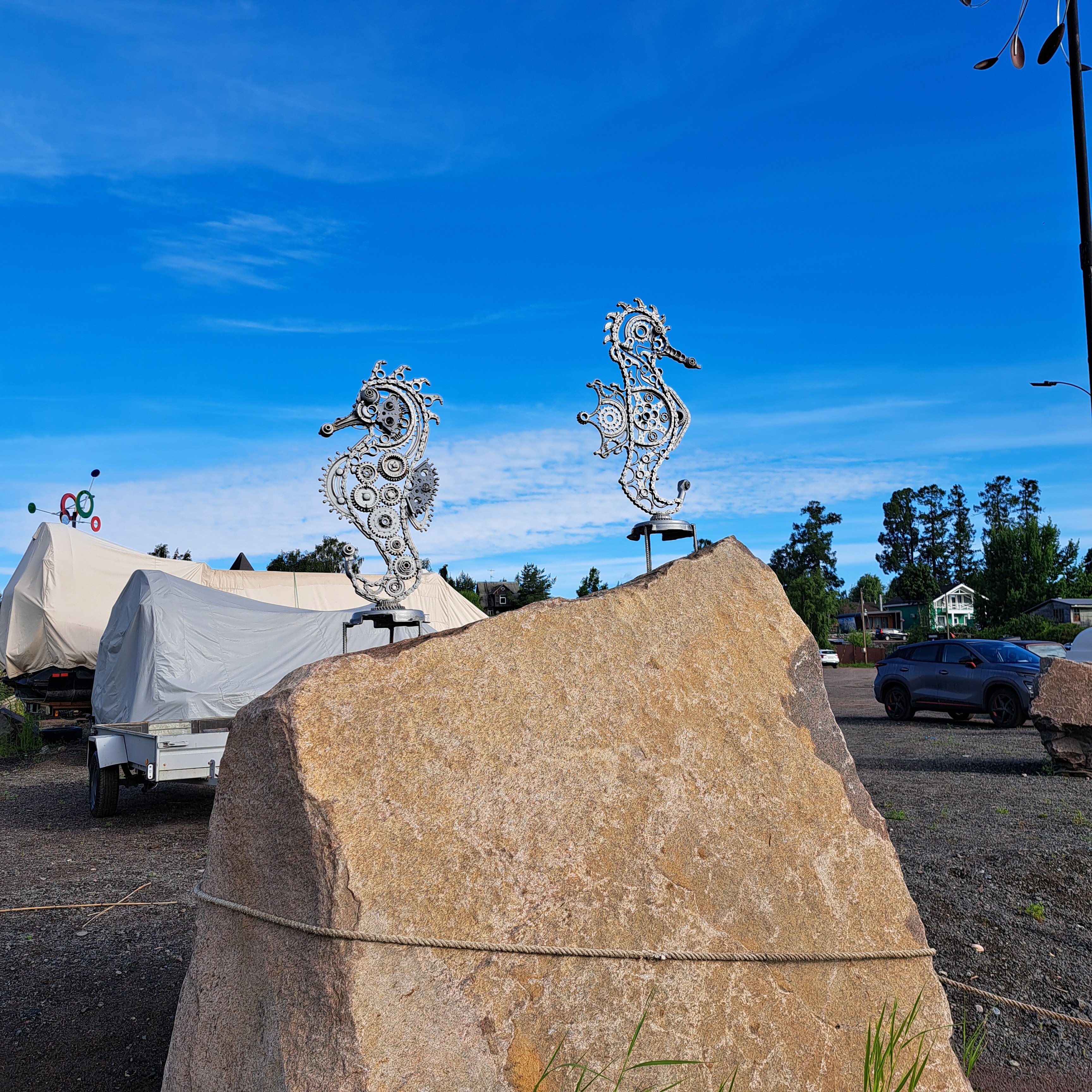 Фото Берёзово Хутор