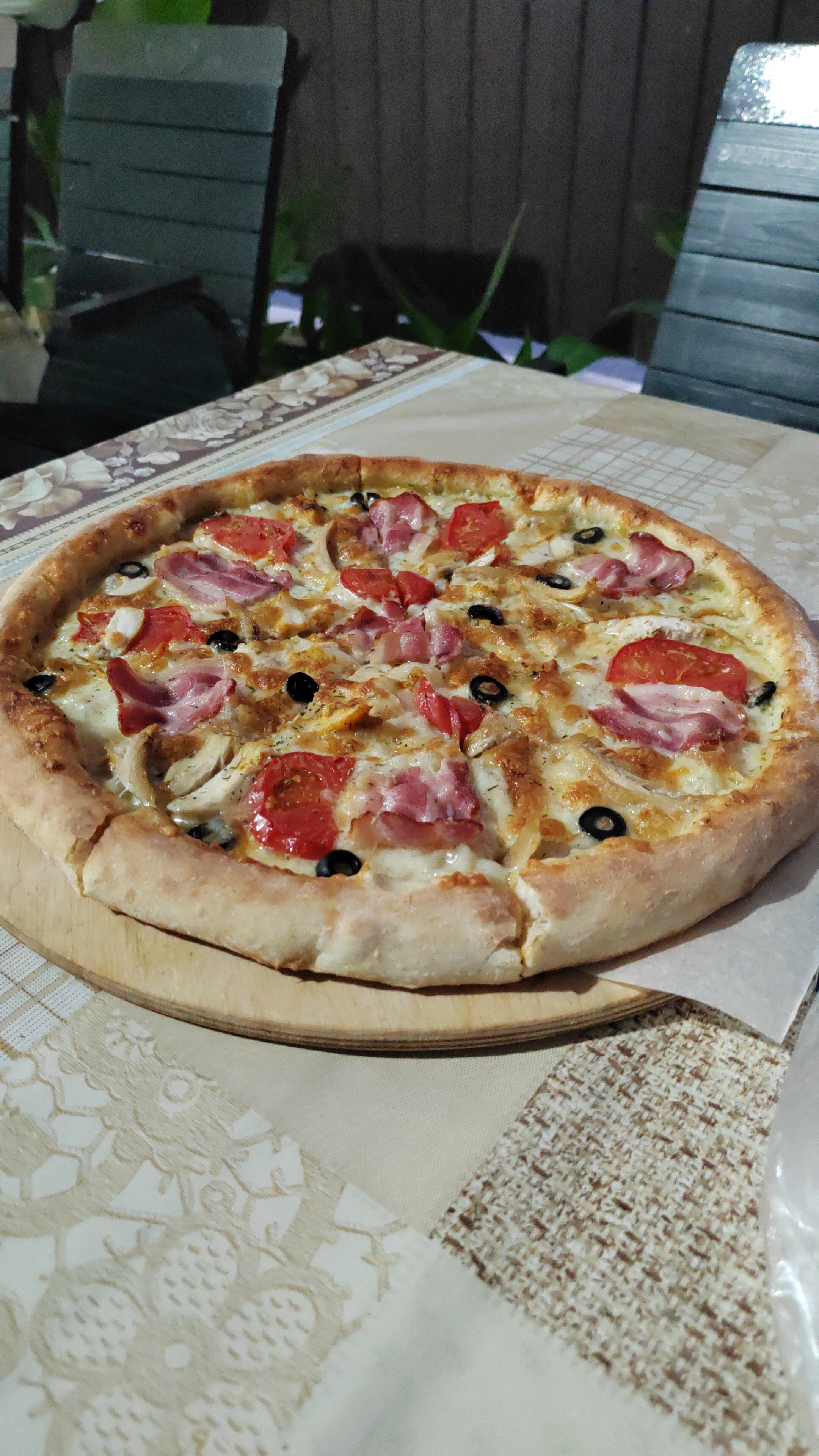 Фото АллиАнна