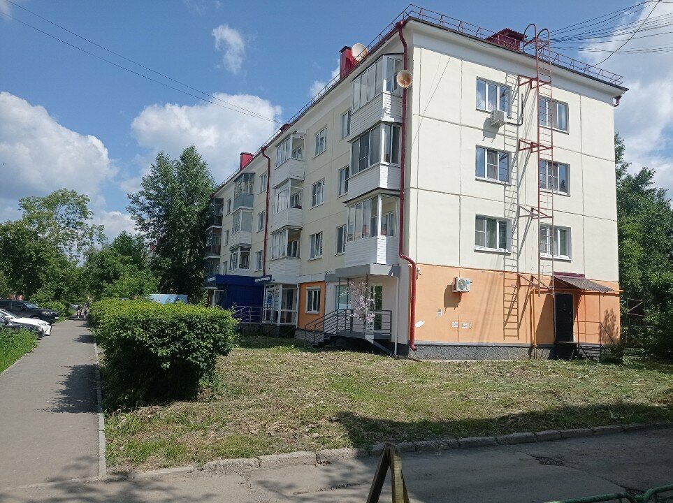 Arbitration court Арбитражный управляющий Стоян Р. С., Pervouralsk, photo