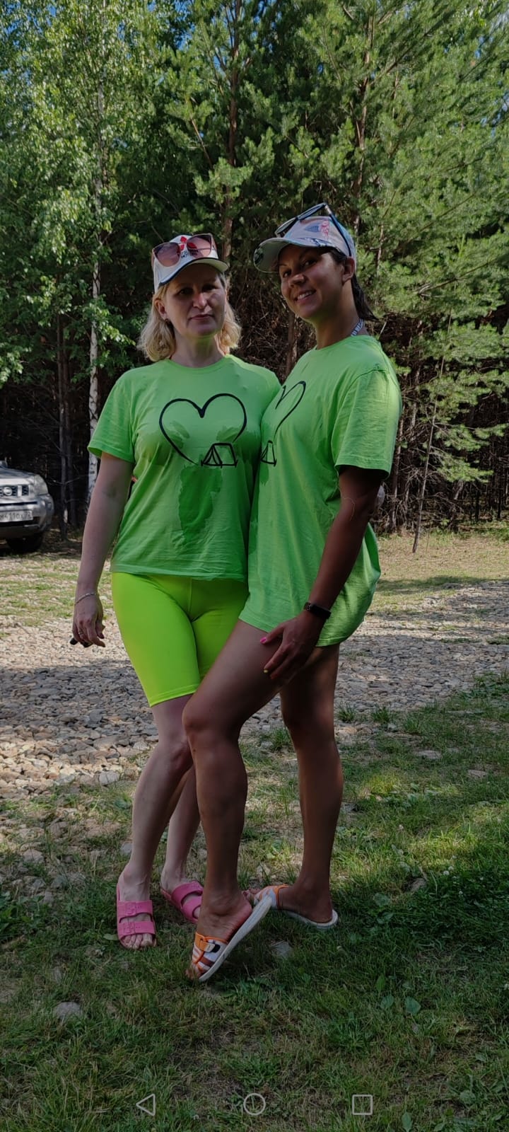 Фото Лестория