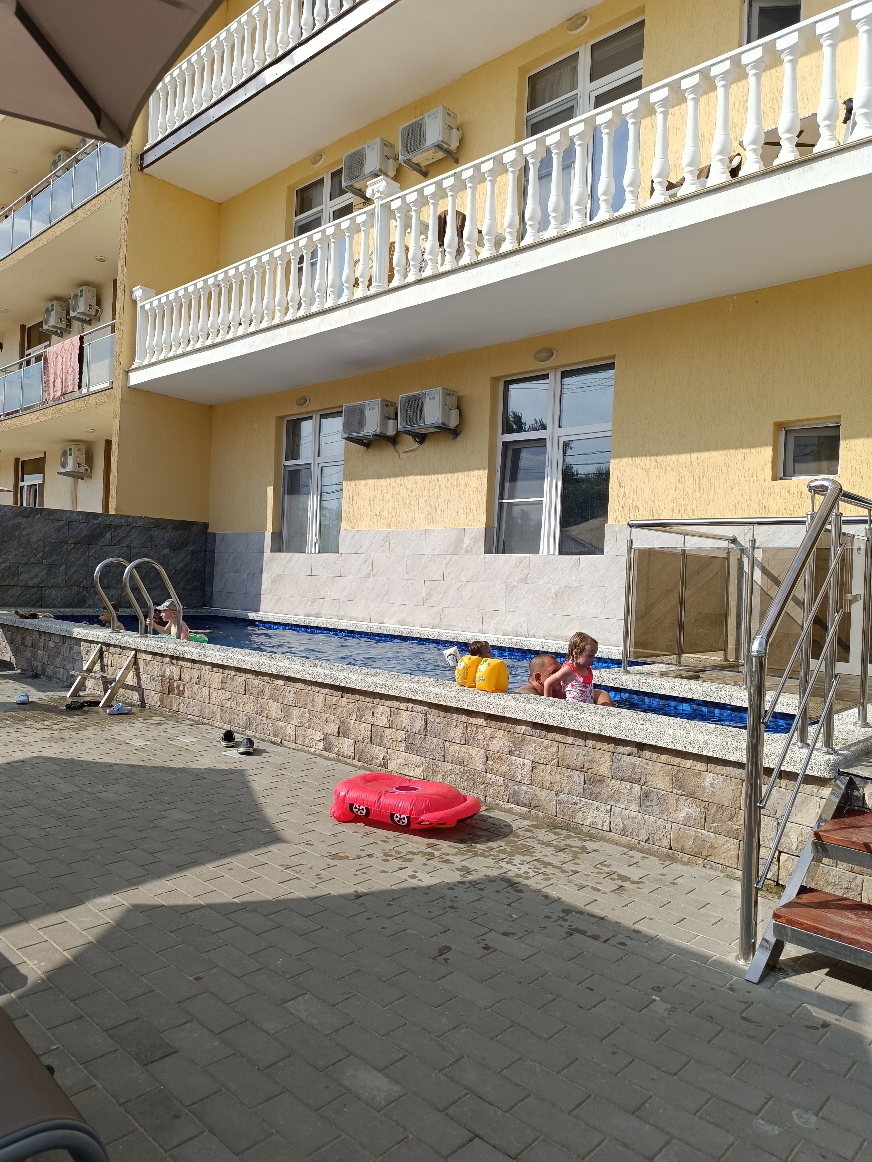 Фото Кронос