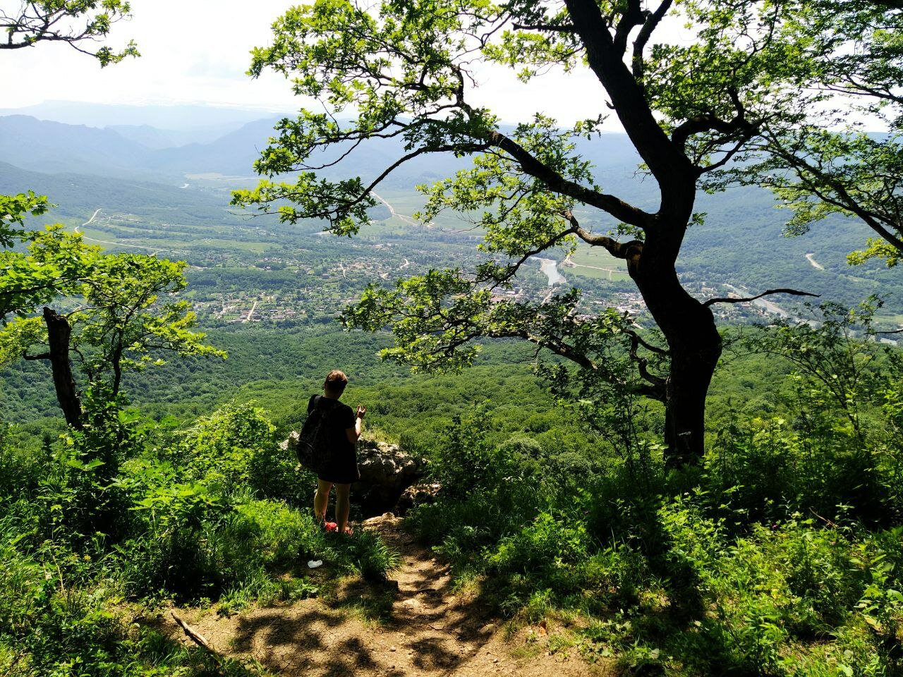Фото Приезжай