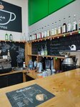 Ram coffee (ulitsa Yemlyutina, 3) ، مقهى