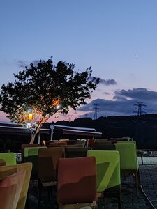 Pleasant Garden (Sakarya, Serdivan, Yukarıdereköy Mah., Cömert Sok.), cafe