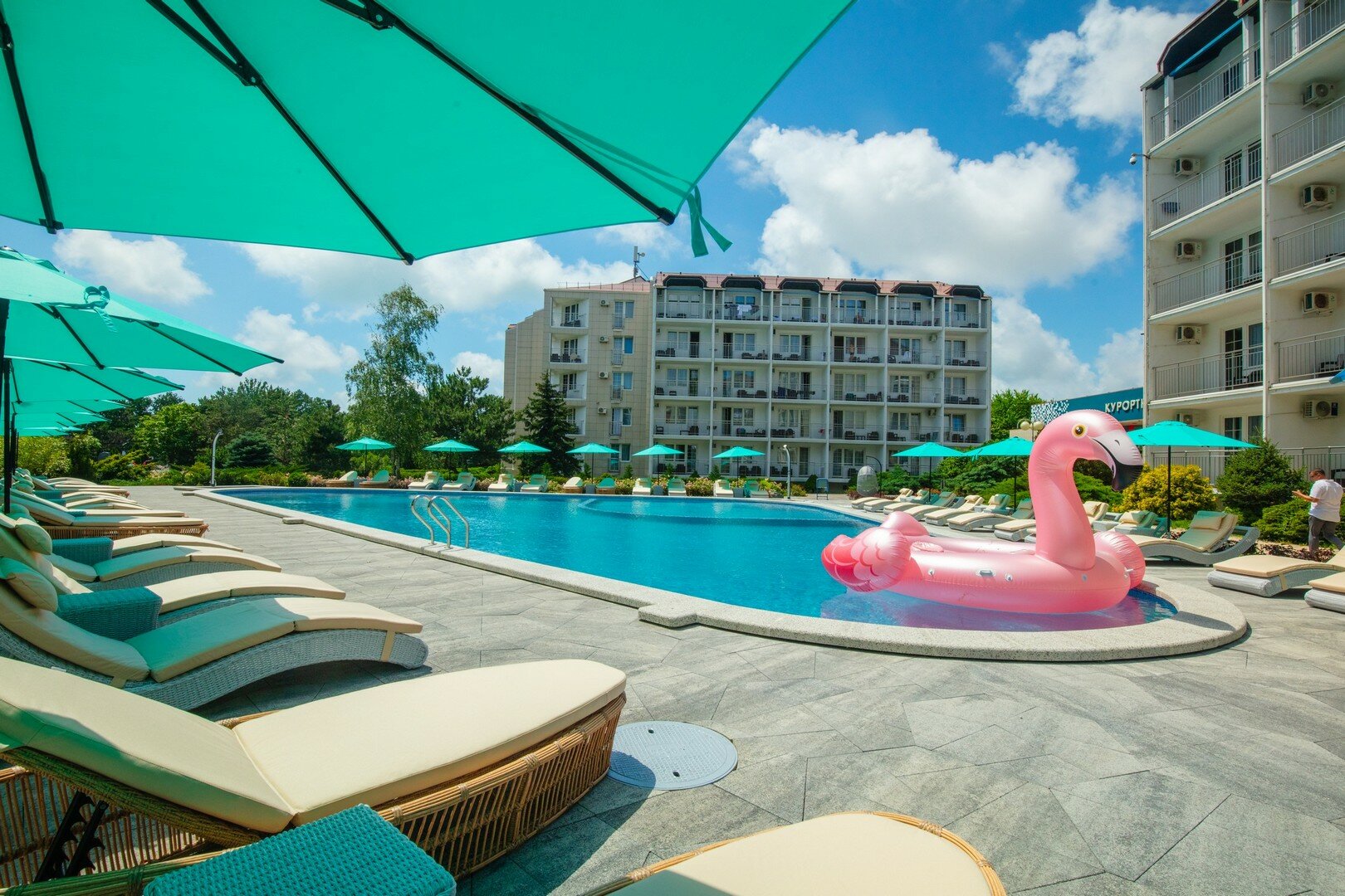 Фото Витязь