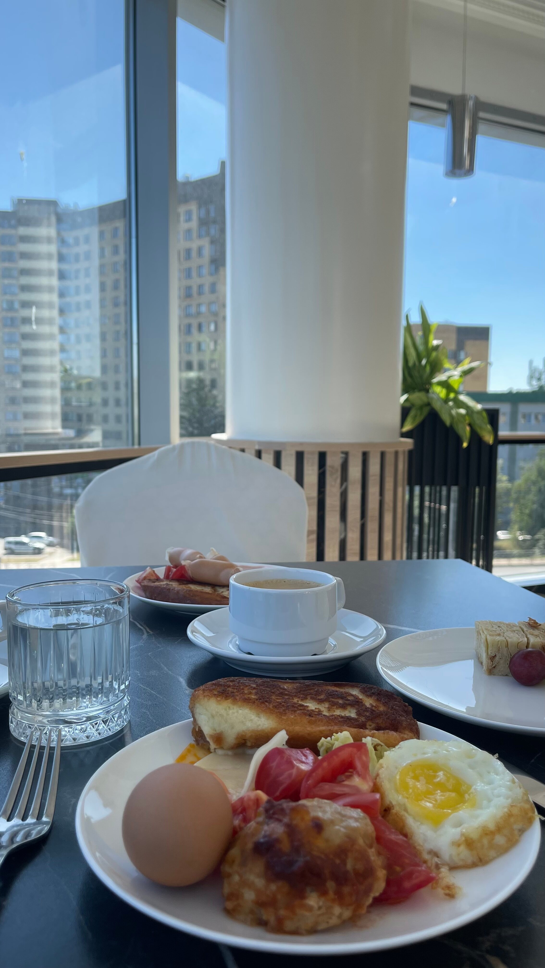 Фото Park Hotel Stavropol