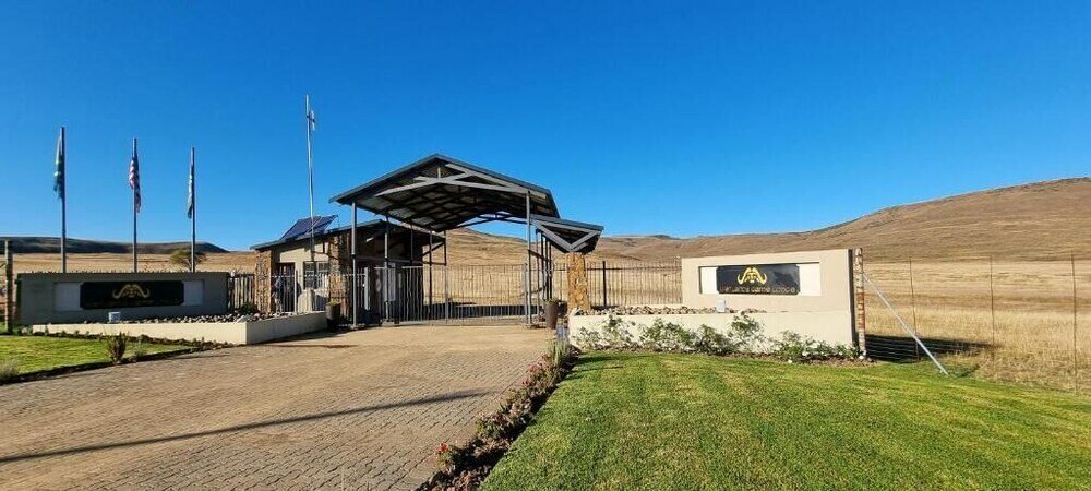 Фото Wetlands Game Lodge