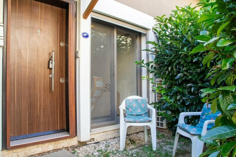 Гостиница Detached House w Garden 1o min to Seashore in Urla в Урле