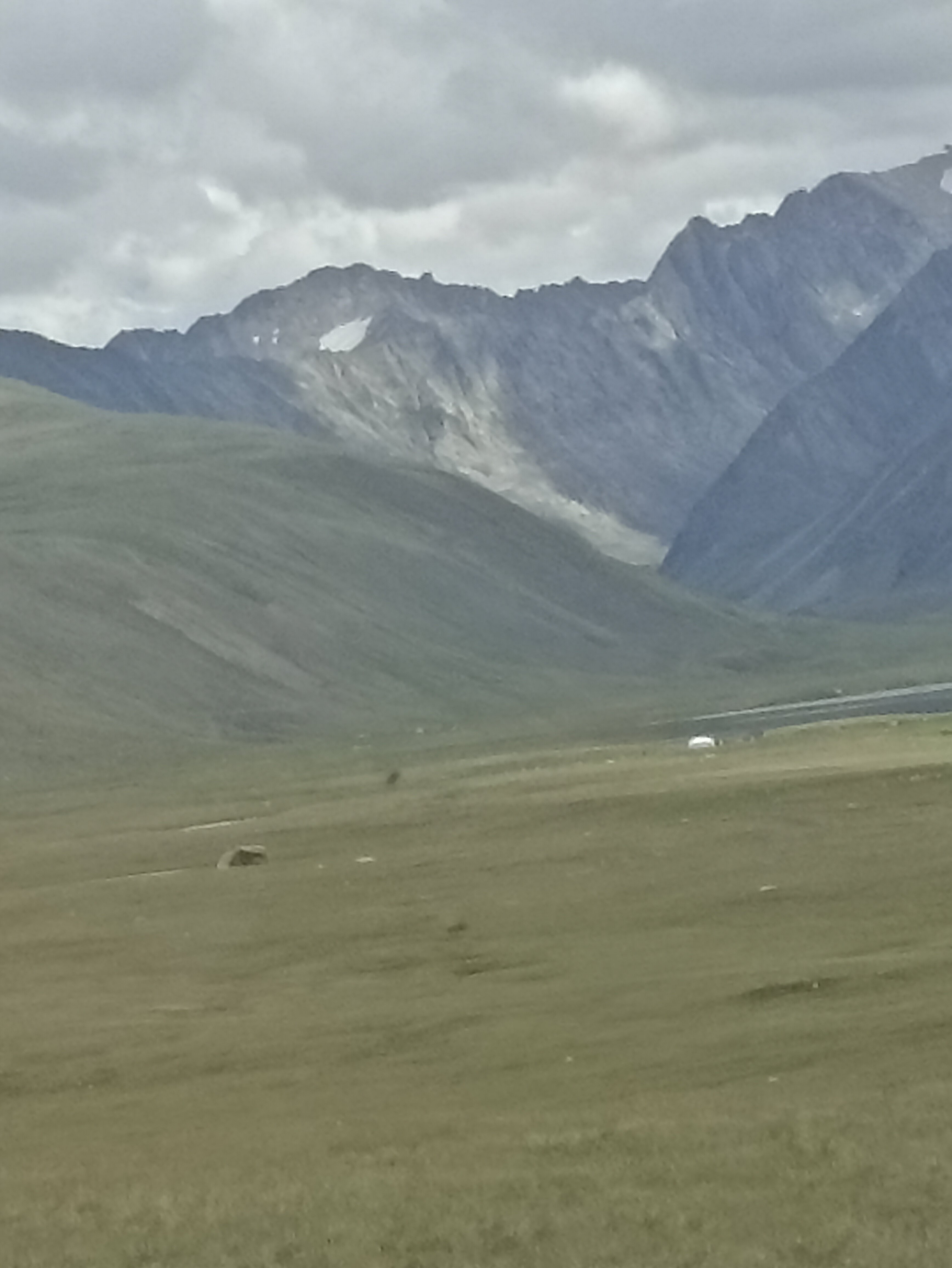 Фото Altay Steppe