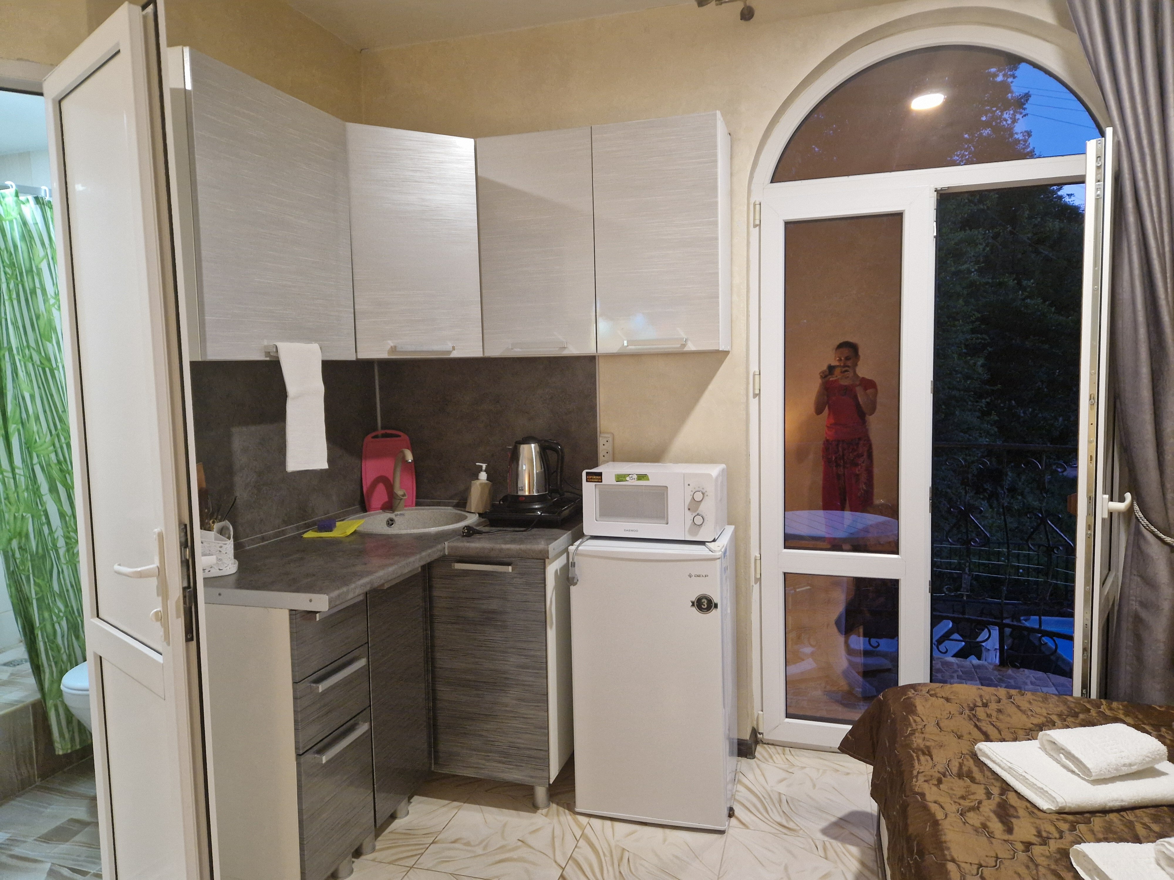 Фото Шато Де Ля Мер