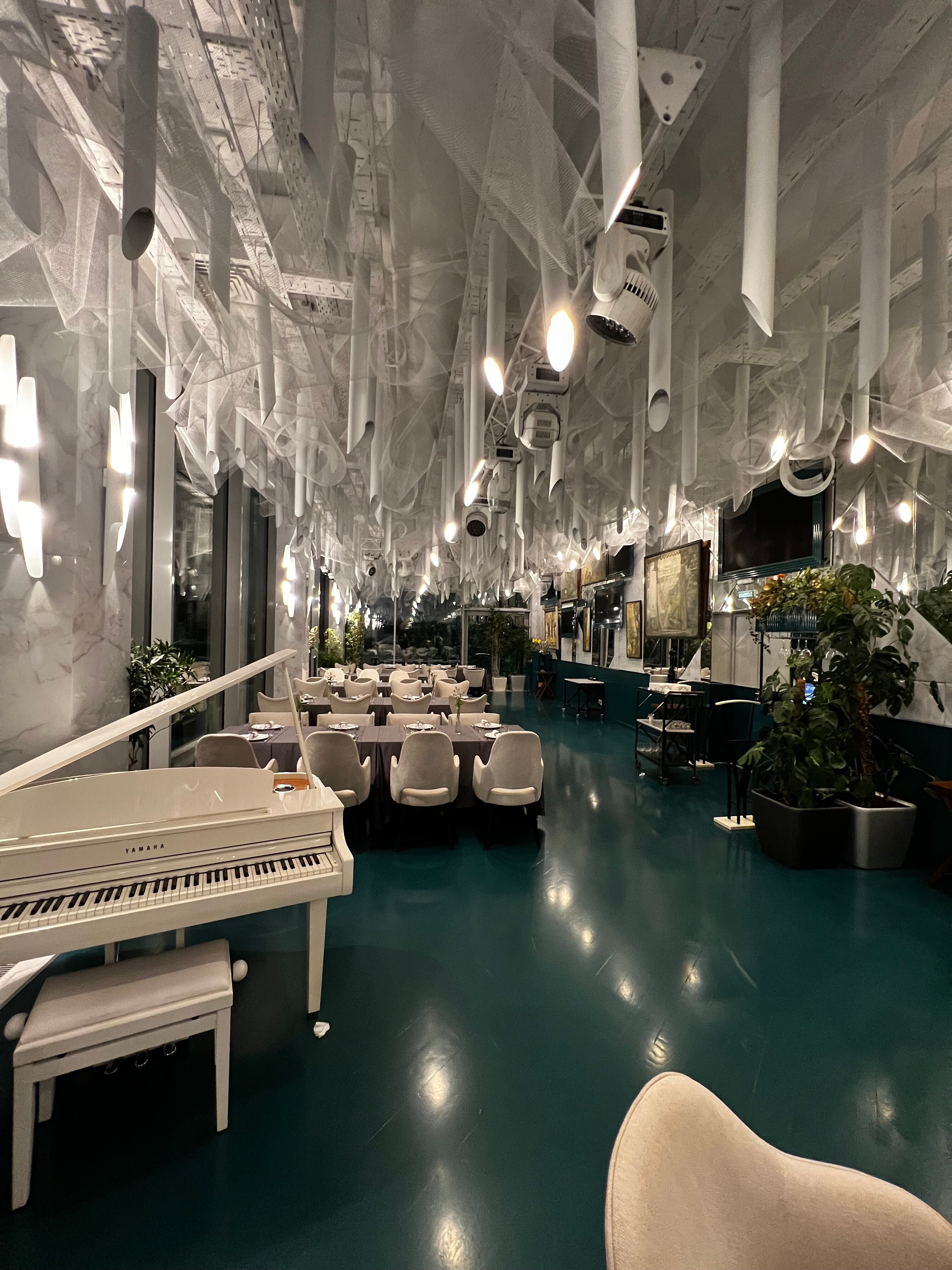 Фото bobo st.art.hotel Nizhniy Novgorod