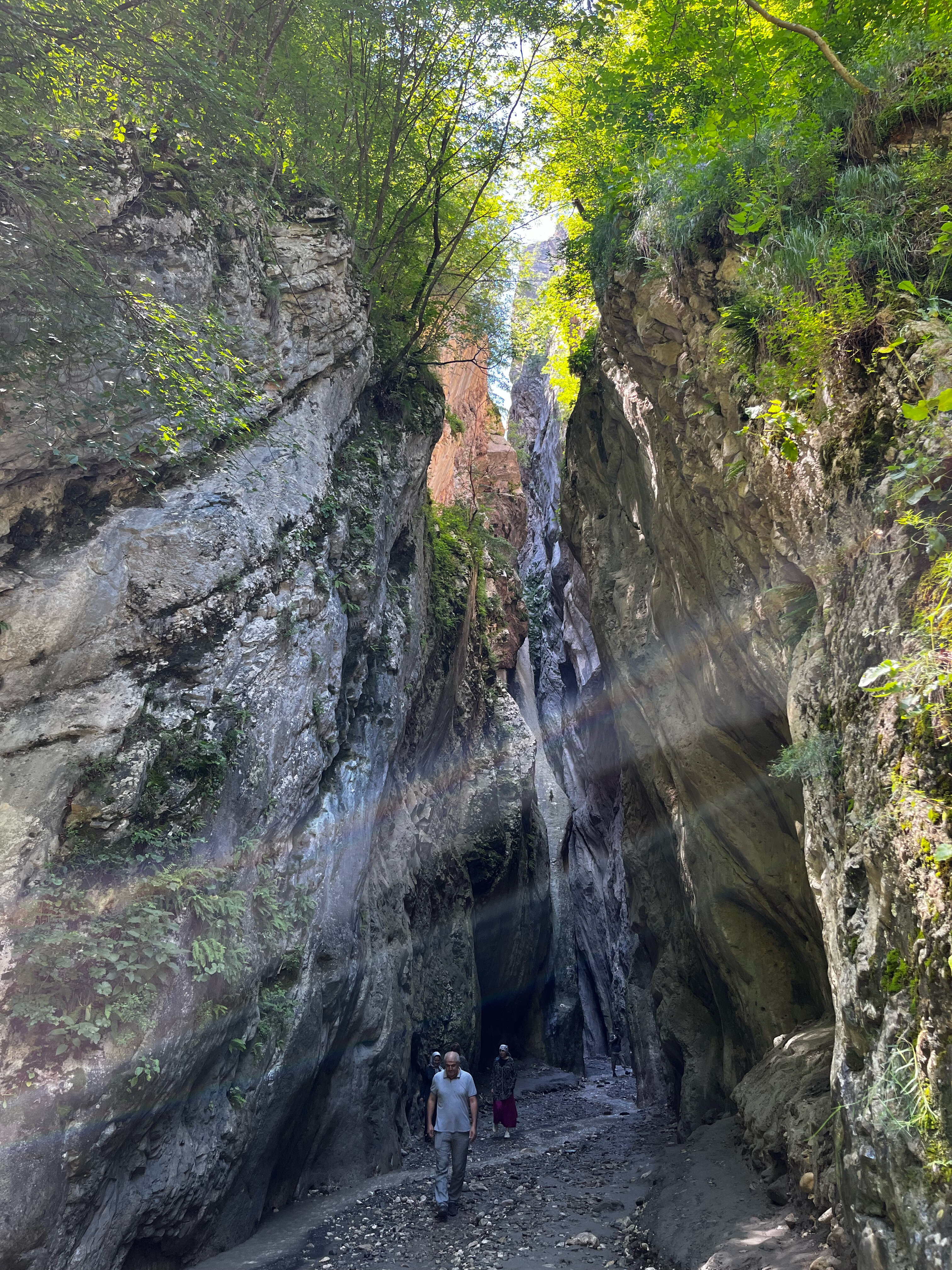Фото Горное Озеро