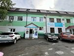 Реснички бахнем и норм (Nevskaya ulitsa, 33Б), salón de cejas y pestañas