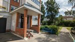 TSZh Moy Dom (Dimitrova Street, 64А) ، سلطة إسكان بلدية