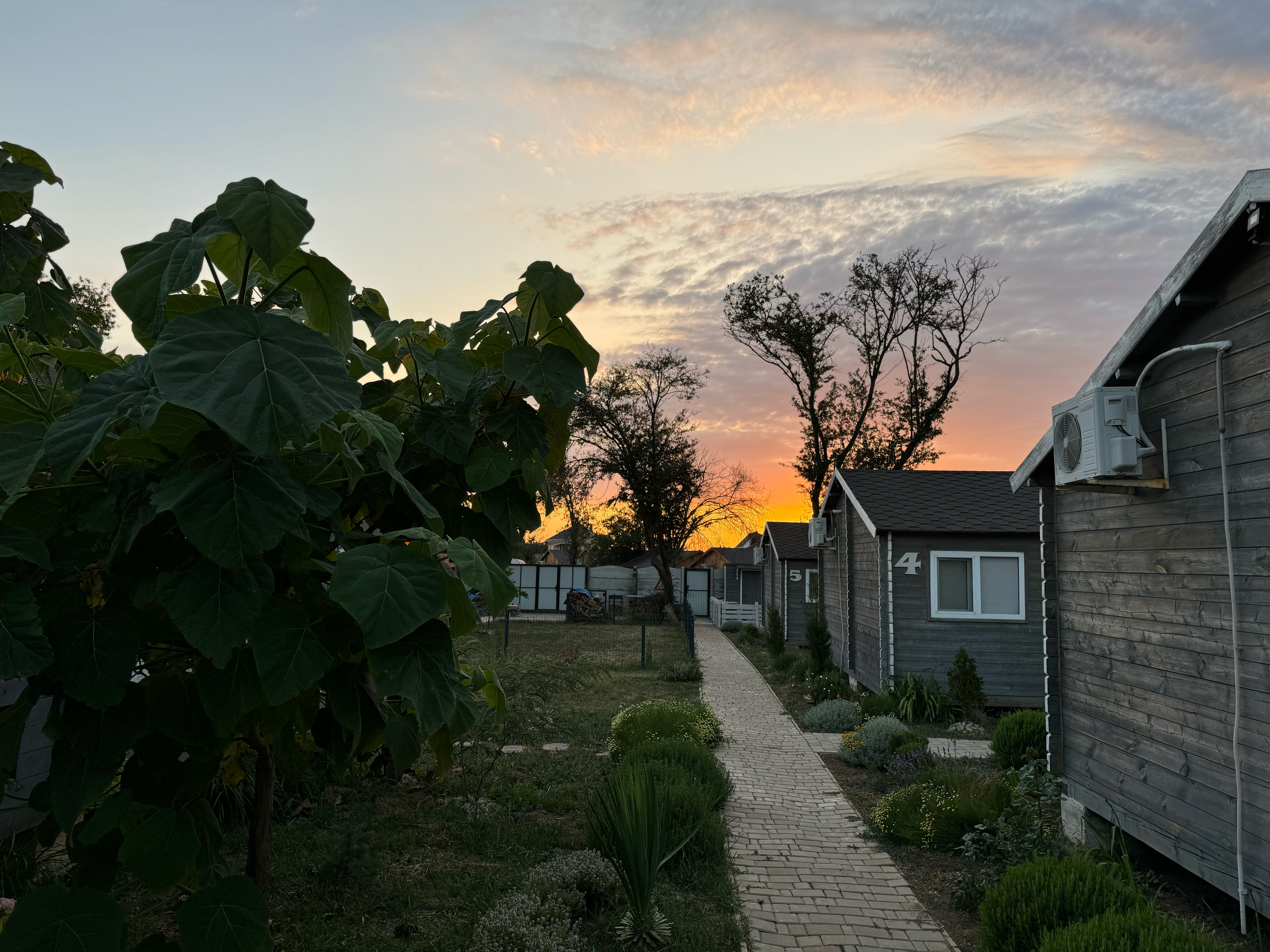 Фото Kacha. Village