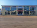 Сателлит (Promyshlennaya Street, 11к11), auto parts and auto goods store