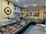 Мясной дом Запорожца (ulitsa Kirova, 51А), tienda de carnes, embutidos